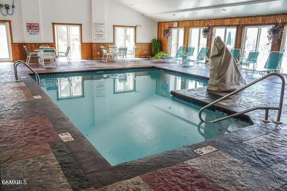 3710 Weber Road Gatlinburg TN 37738