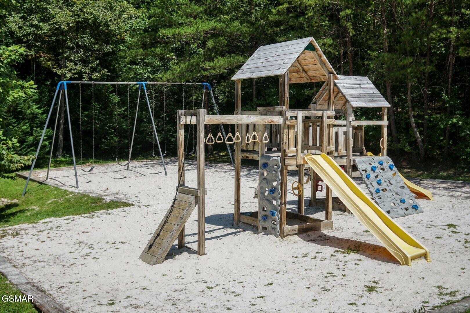 3710 Weber Road Gatlinburg TN 37738