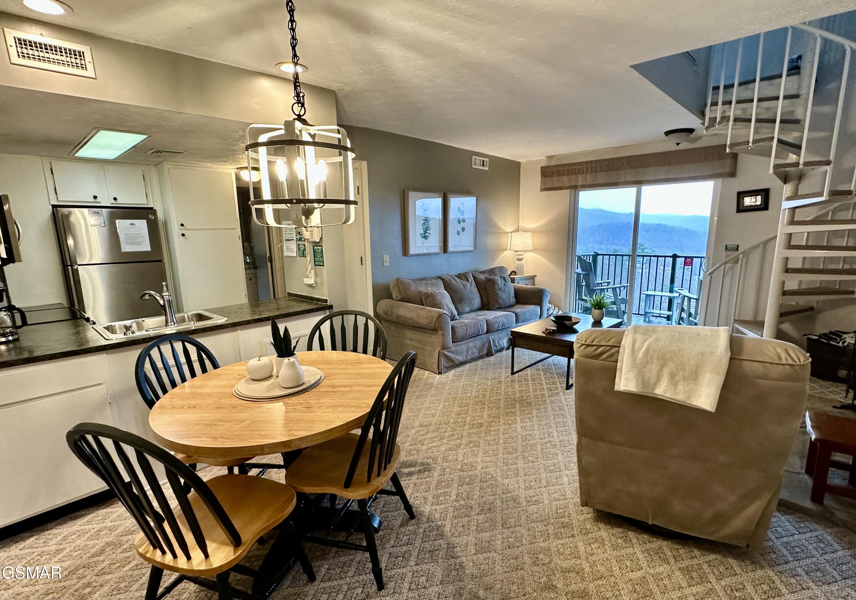 3710 Weber Road Gatlinburg TN 37738