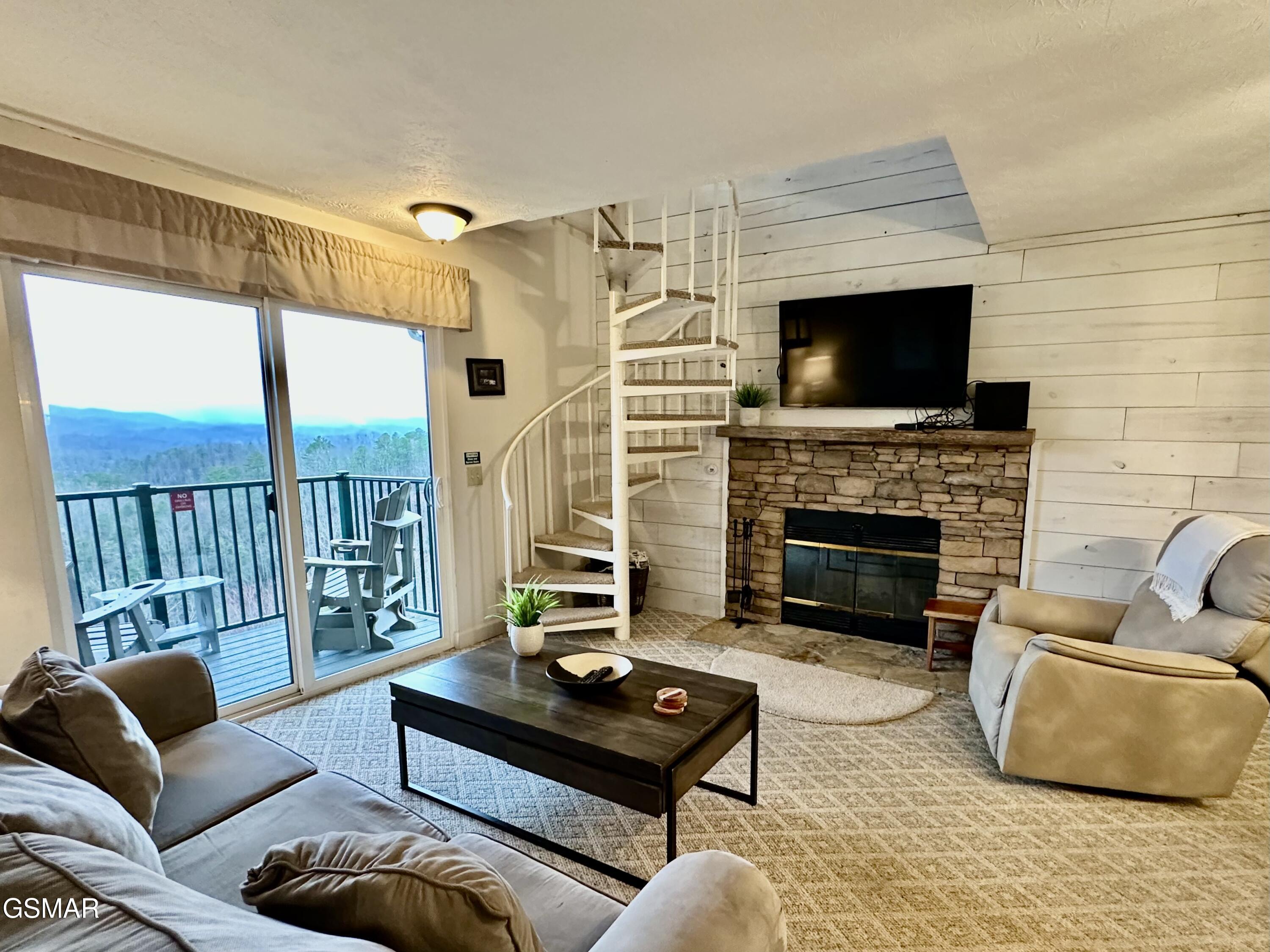 3710 Weber Road Gatlinburg TN 37738