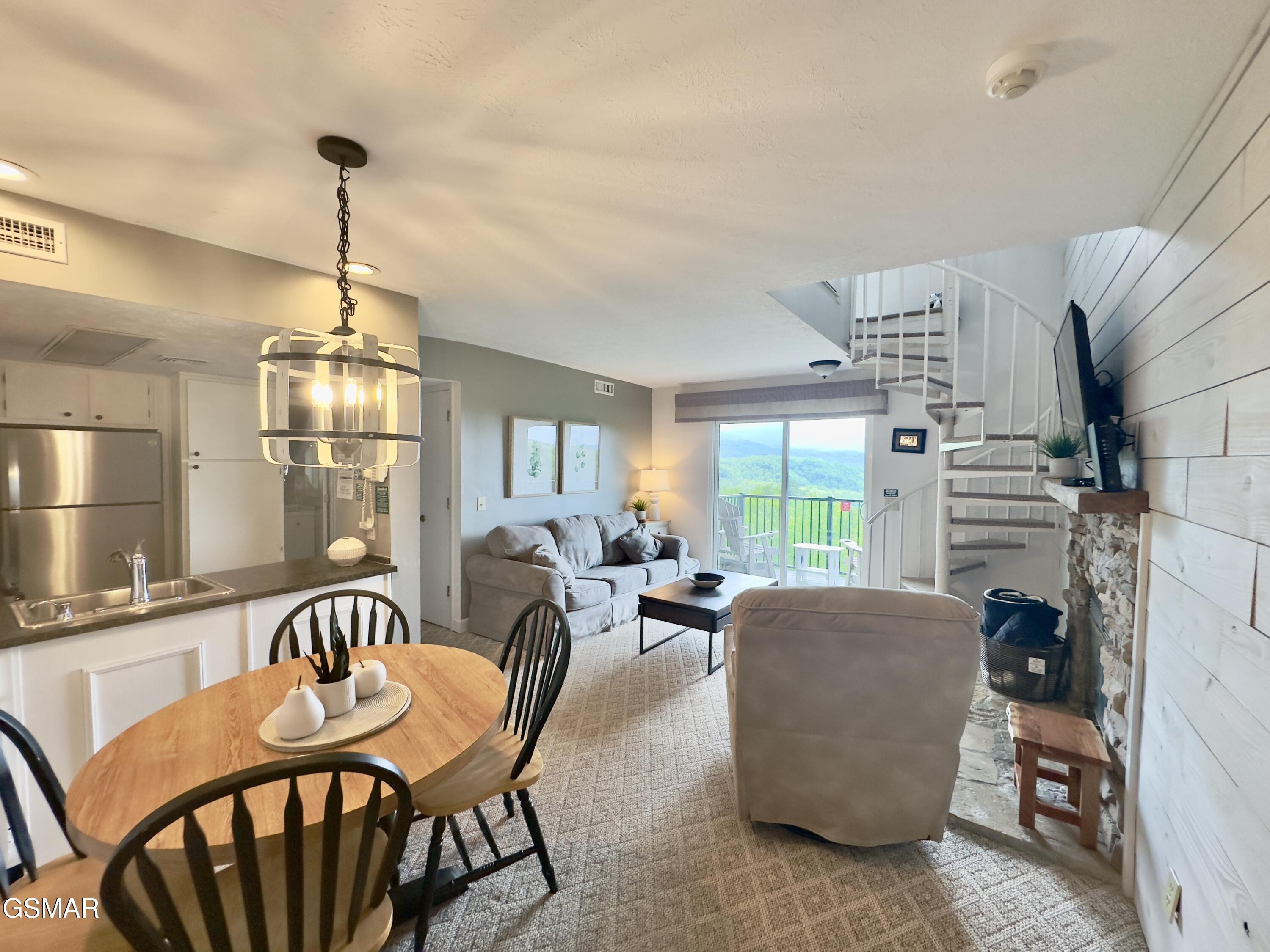3710 Weber Road Gatlinburg TN 37738