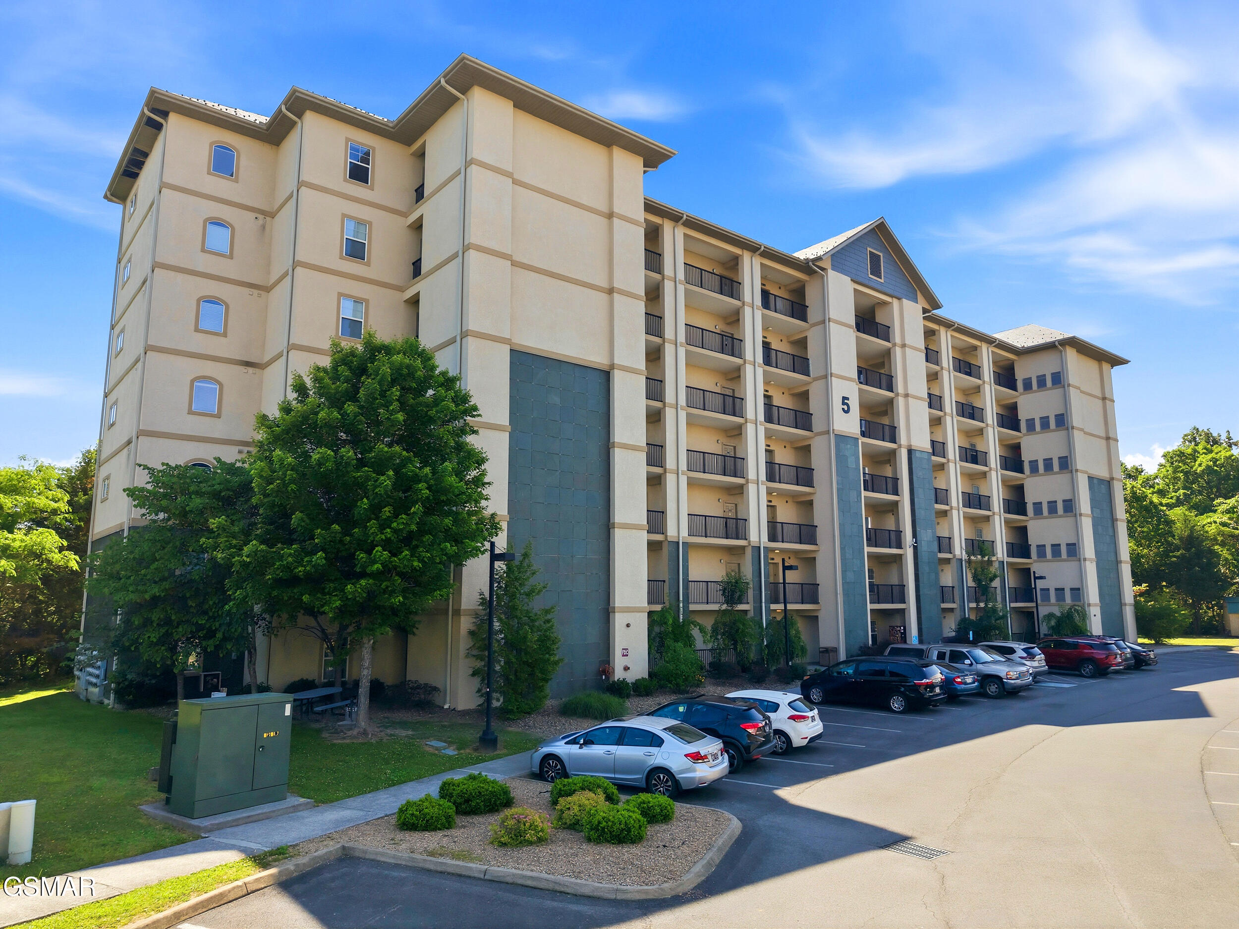124 Plaza Drive Pigeon Forge TN 37863