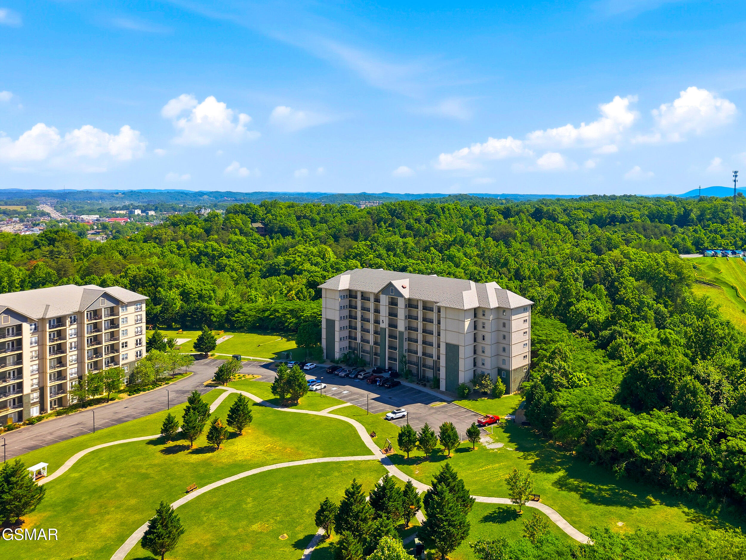124 Plaza Drive Pigeon Forge TN 37863