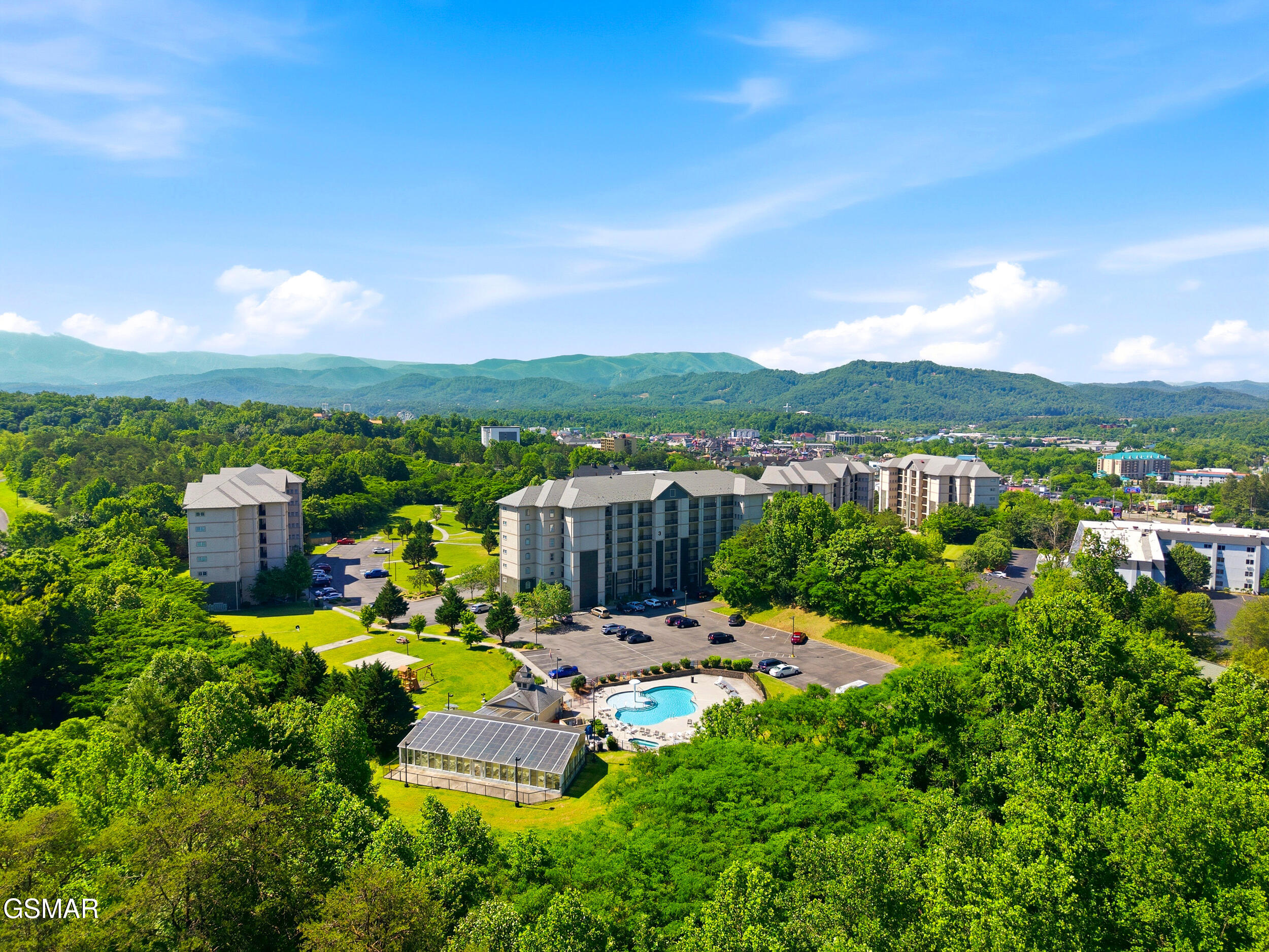124 Plaza Drive Pigeon Forge TN 37863