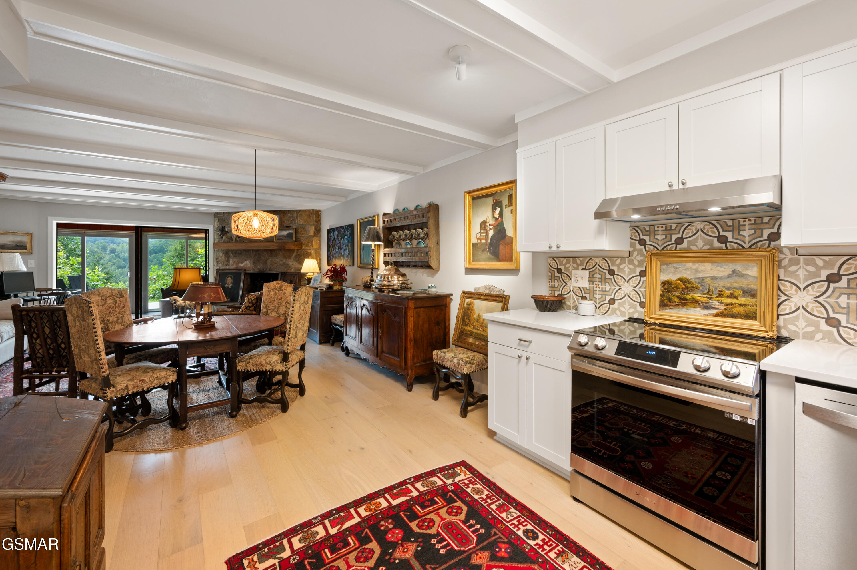 221 Woodland Road Gatlinburg TN 37738