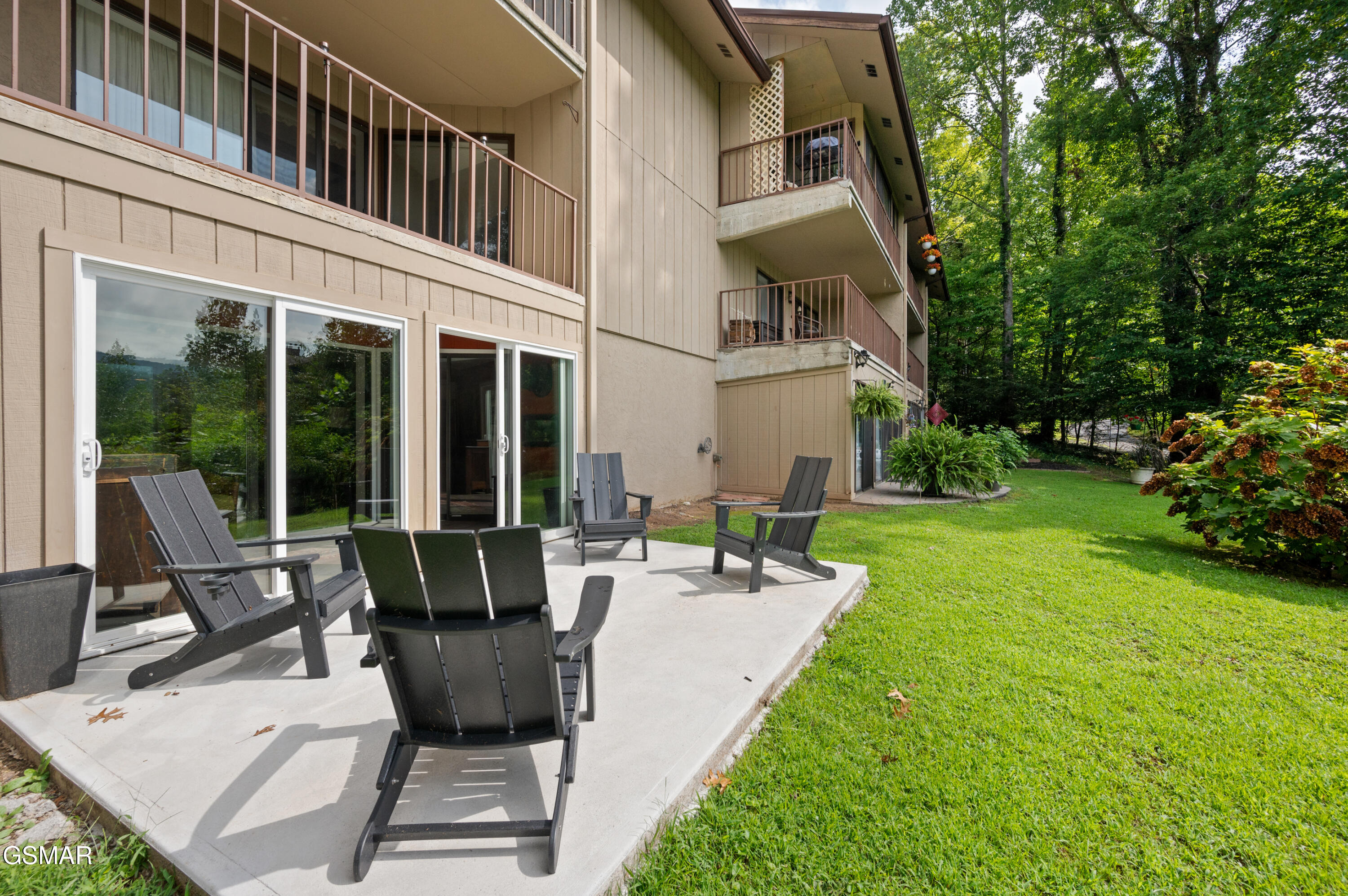 221 Woodland Road Gatlinburg TN 37738