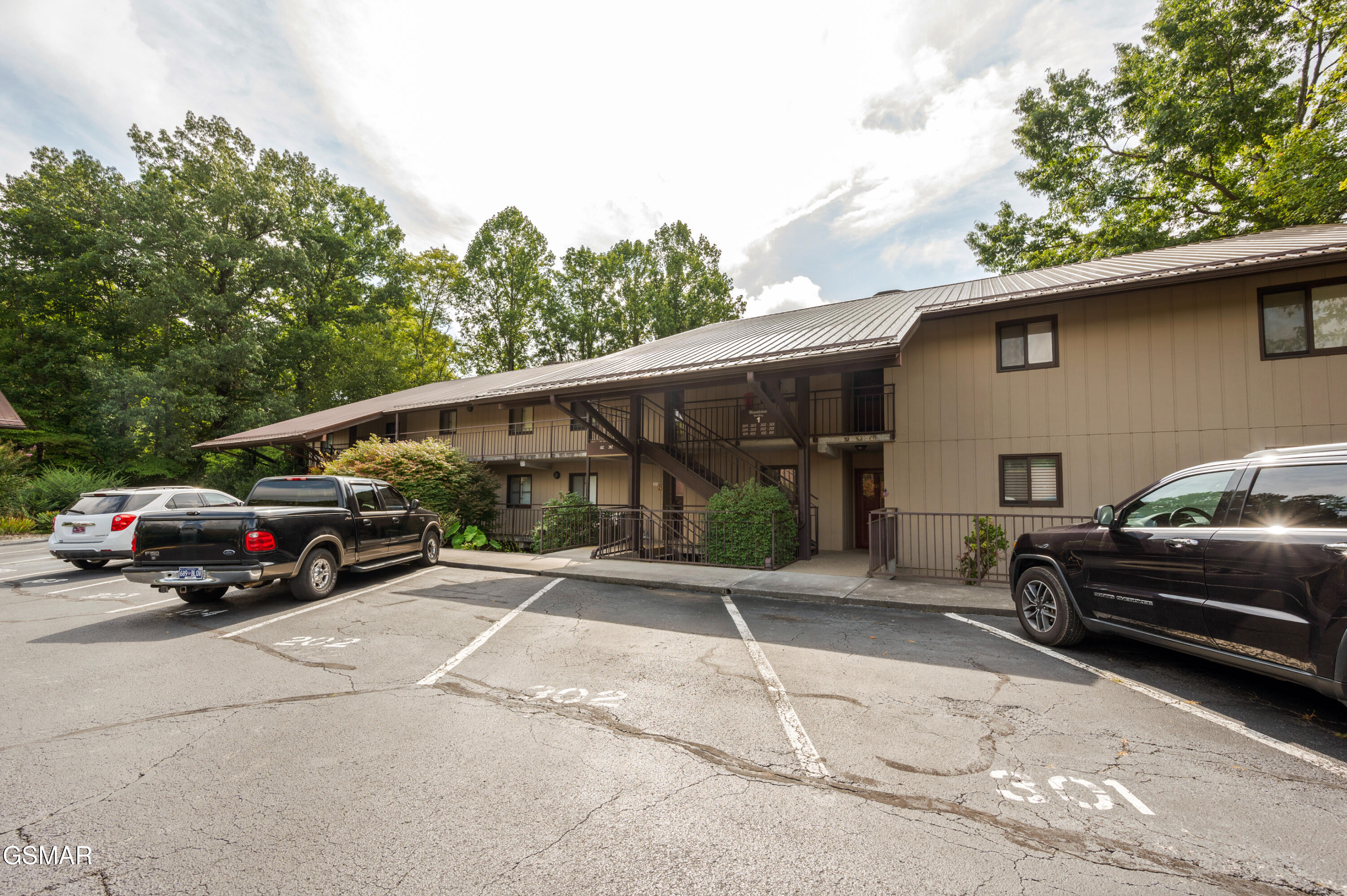 221 Woodland Road Gatlinburg TN 37738