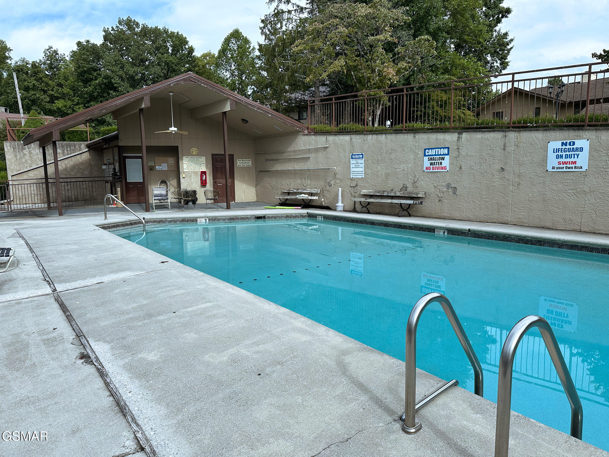 221 Woodland Road Gatlinburg TN 37738