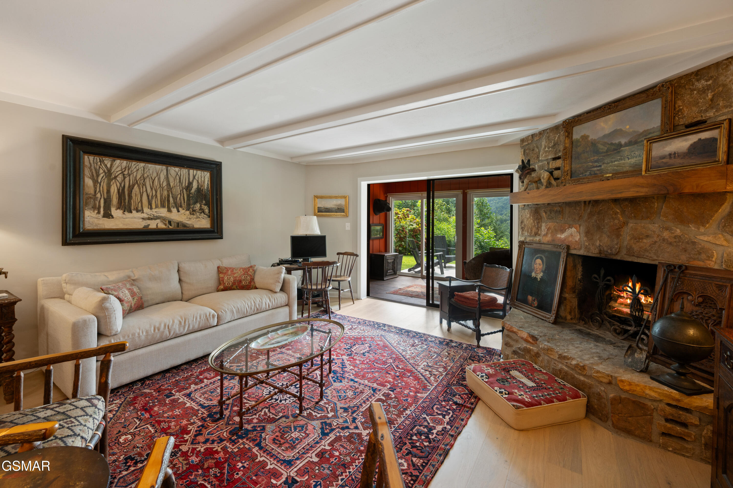 221 Woodland Road Gatlinburg TN 37738