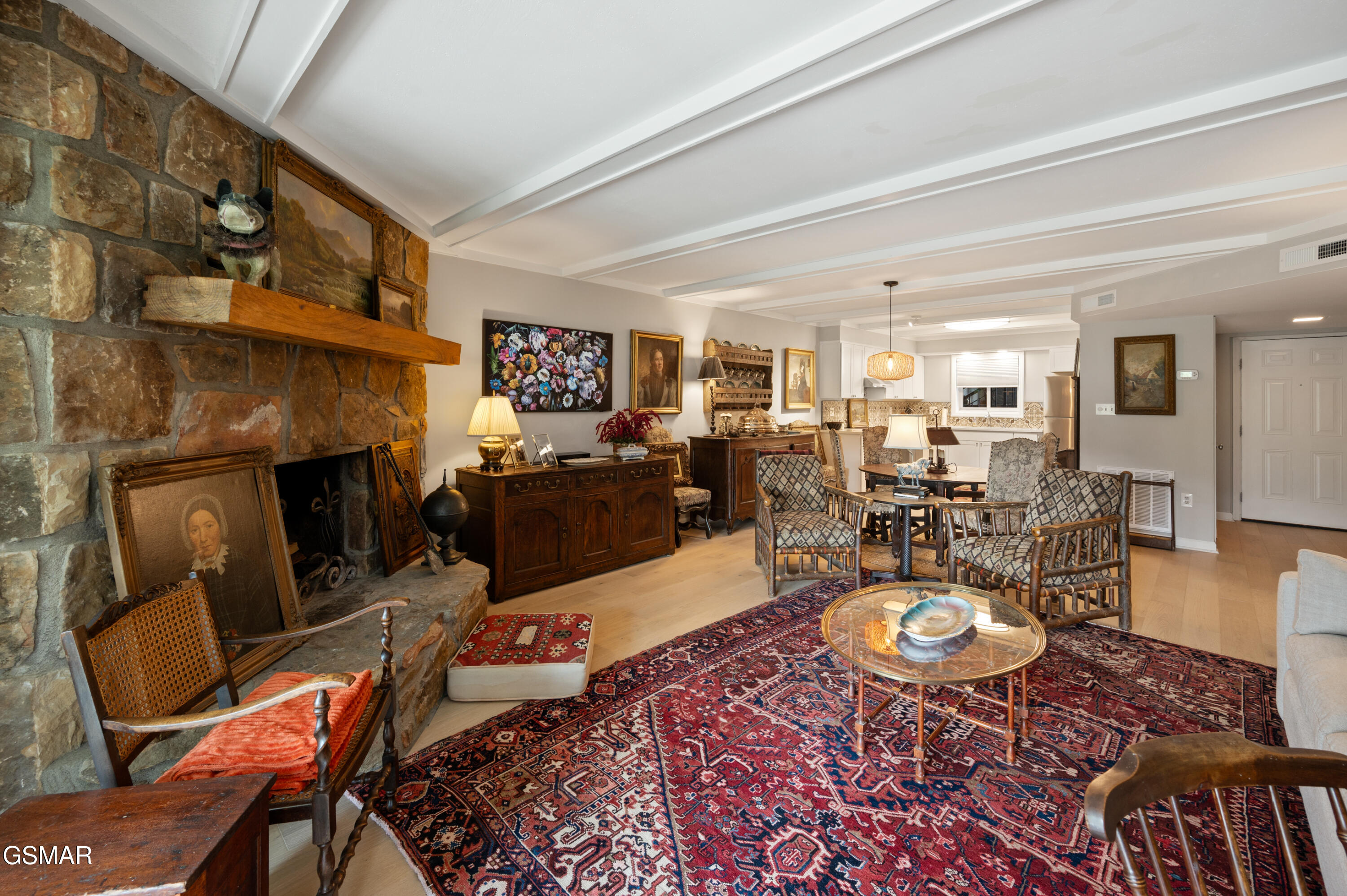 221 Woodland Road Gatlinburg TN 37738