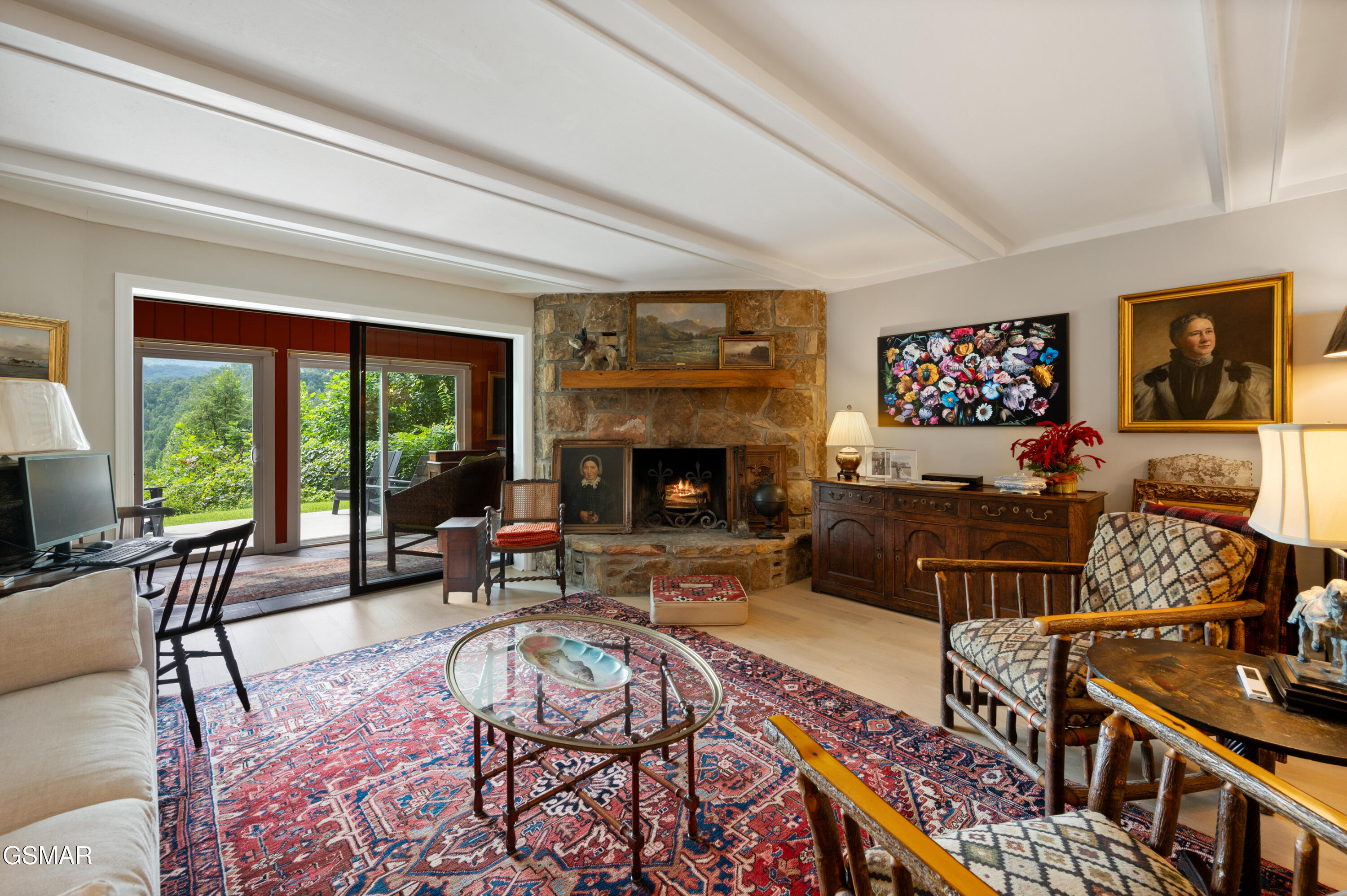 221 Woodland Road Gatlinburg TN 37738