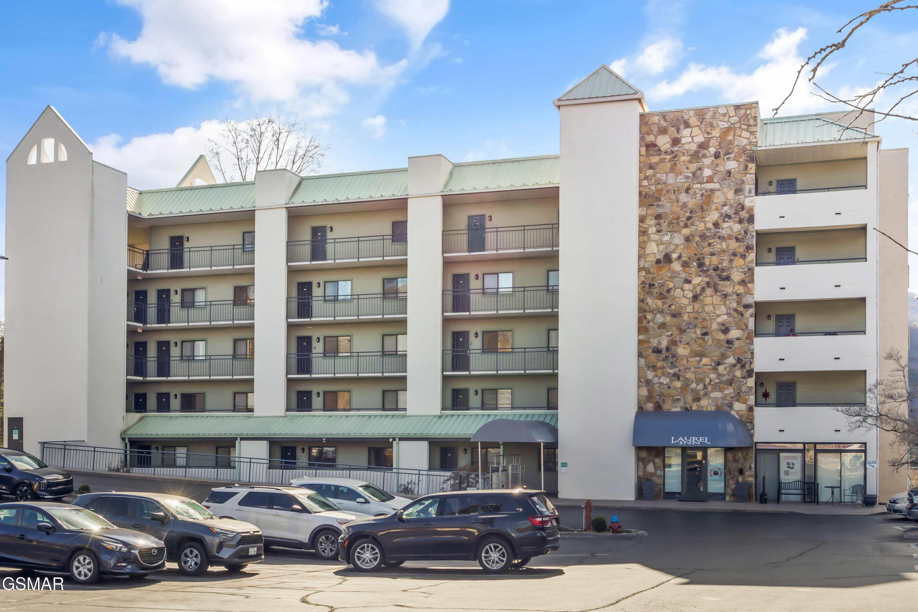 354 E Holly Ridge Road Gatlinburg TN 37738