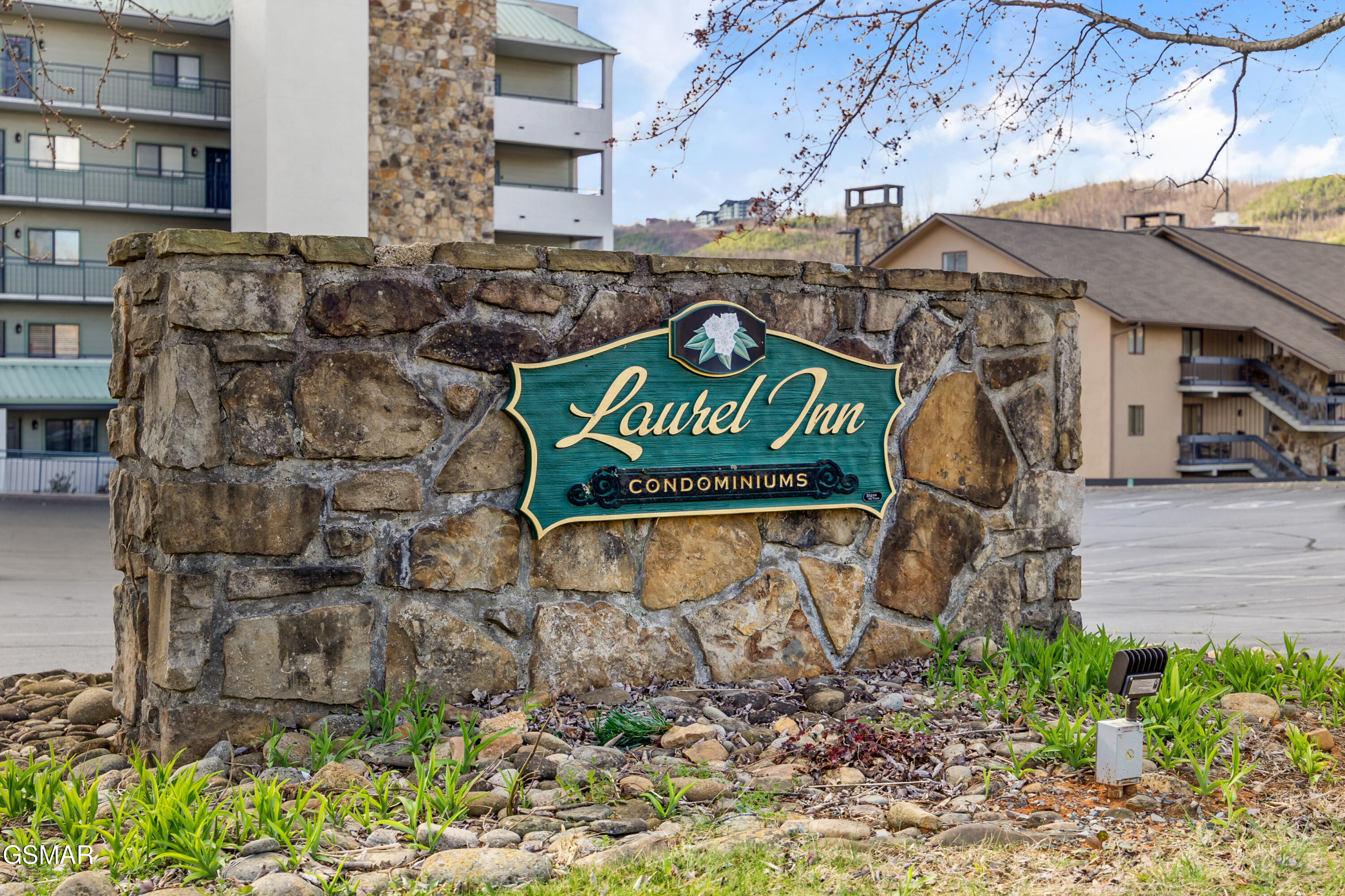 354 E Holly Ridge Road Gatlinburg TN 37738