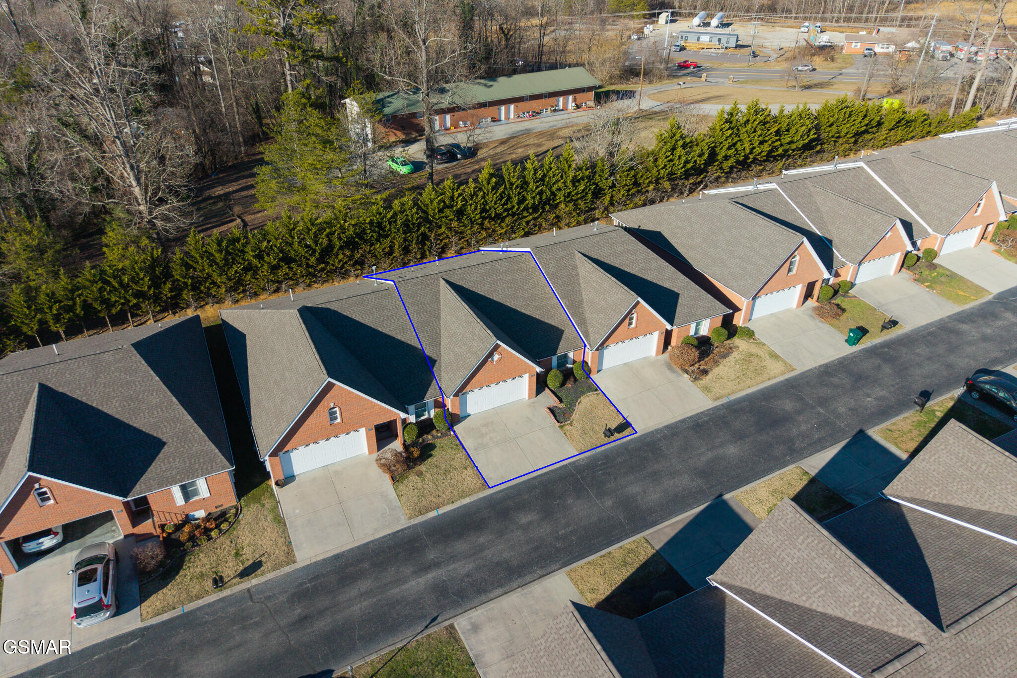 139 Creekwood Way Seymour TN 37865