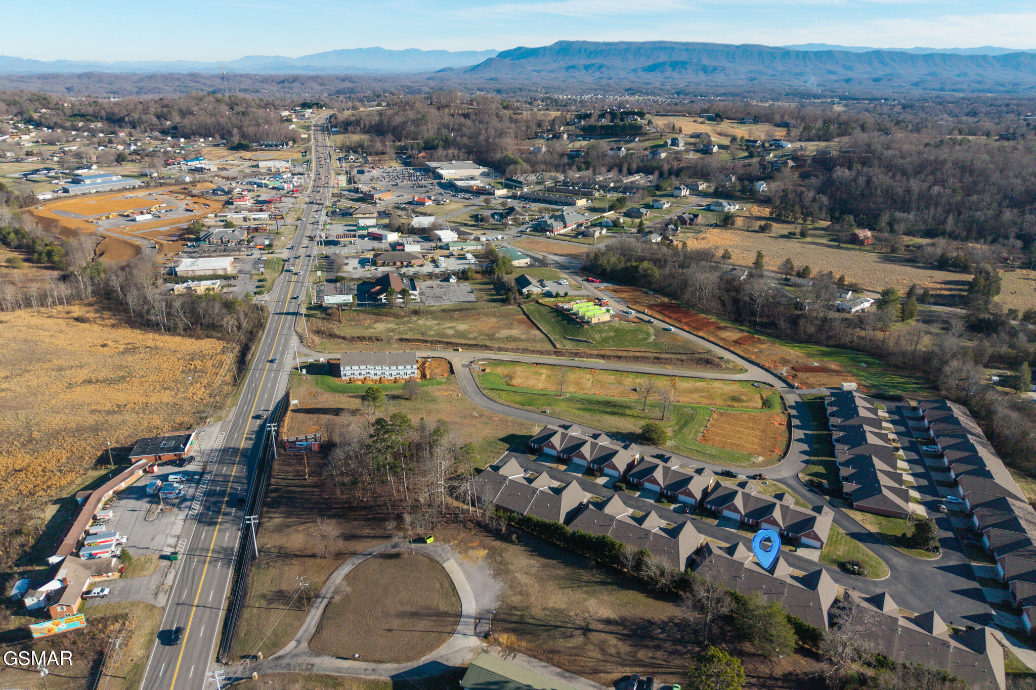 139 Creekwood Way Seymour TN 37865