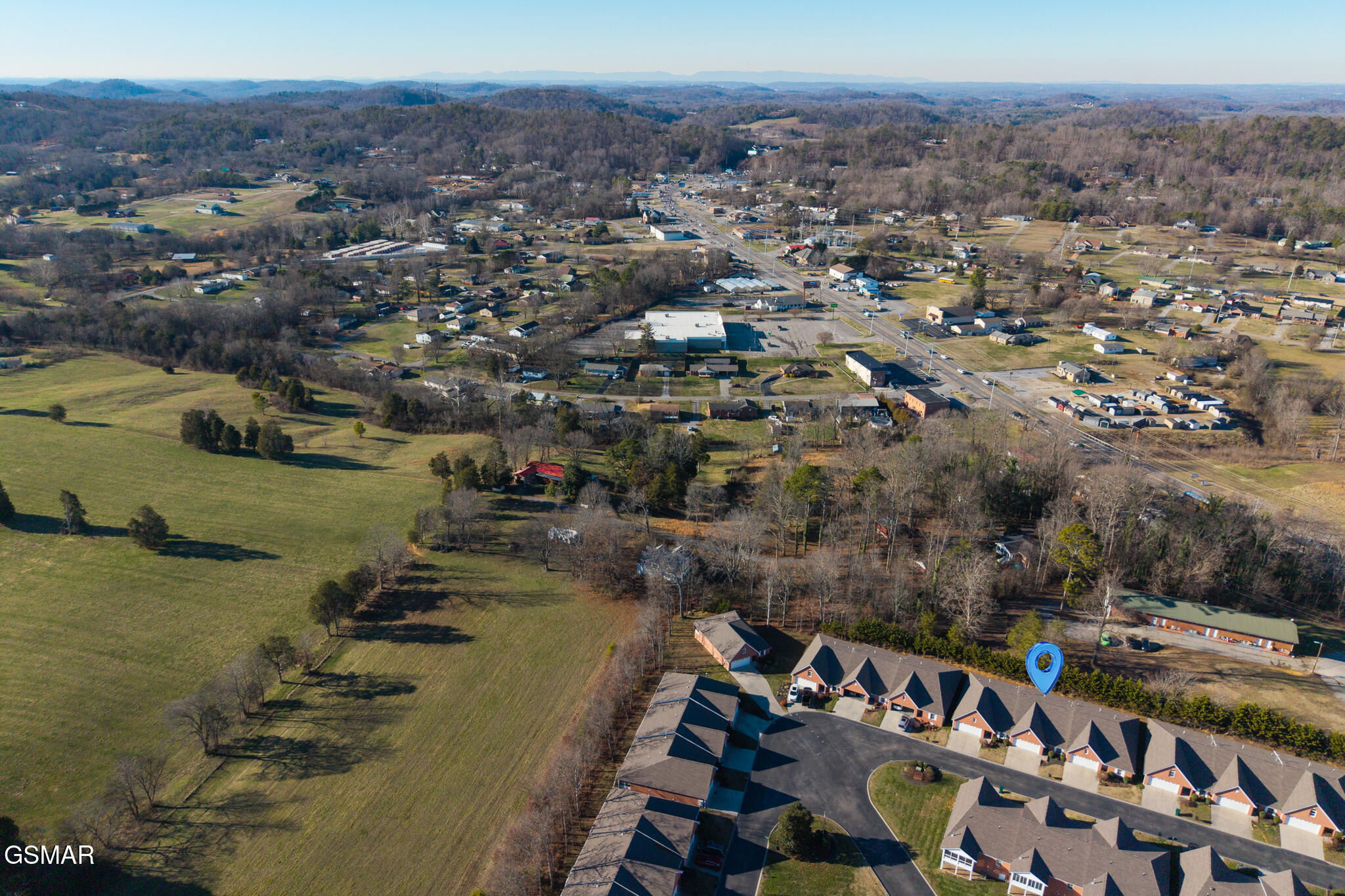 139 Creekwood Way Seymour TN 37865