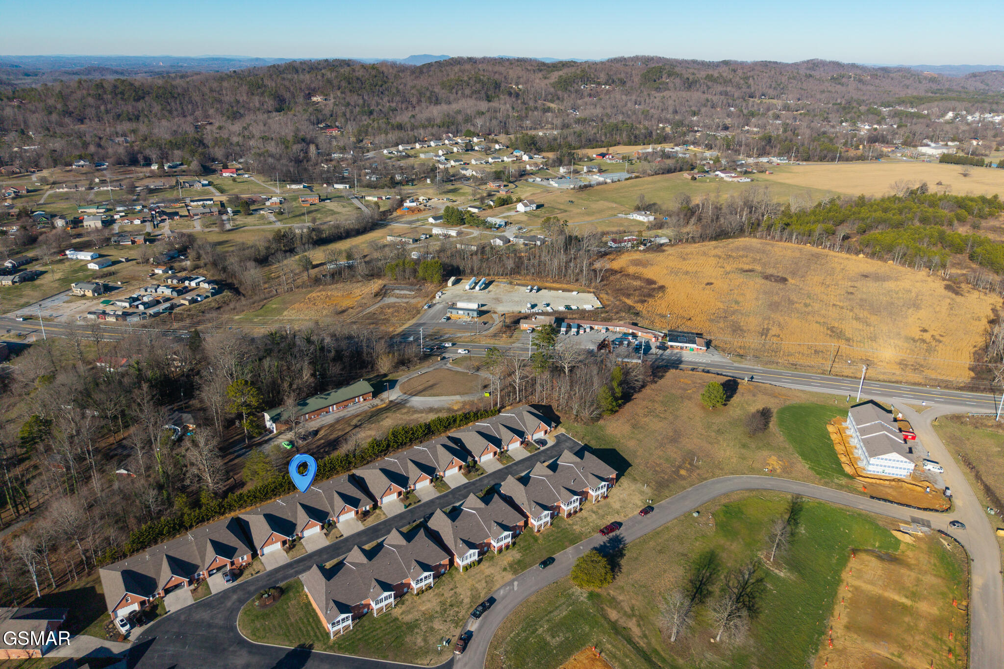 139 Creekwood Way Seymour TN 37865