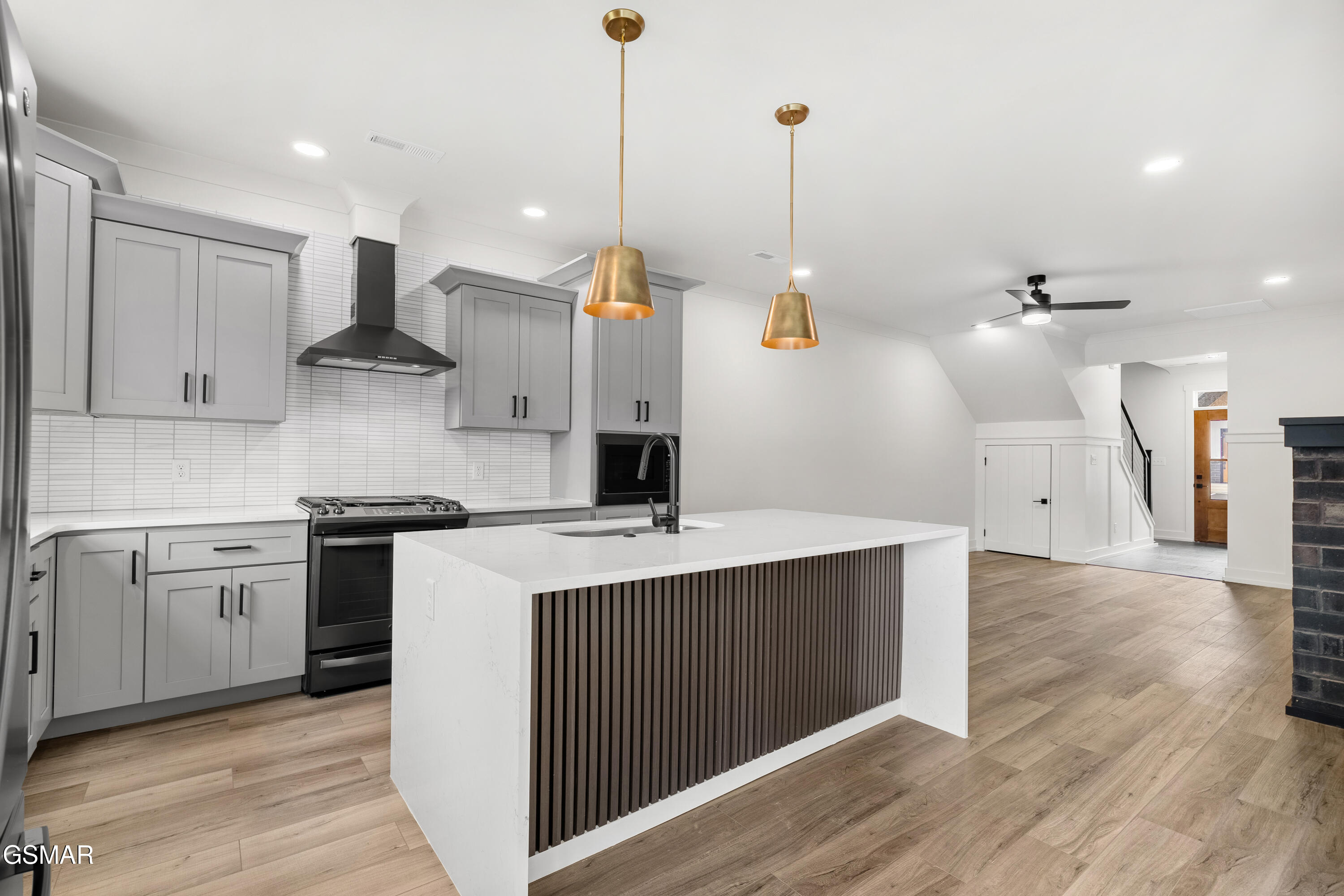 1067 Watch Hill Way Sevierville TN 37862
