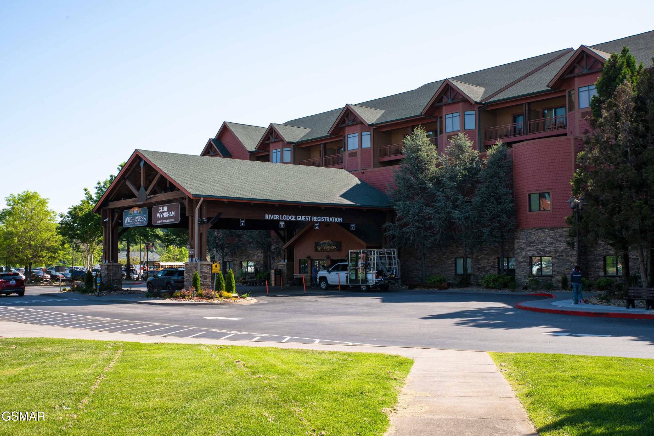 1425 Old Knoxville Highway Sevierville TN 37876