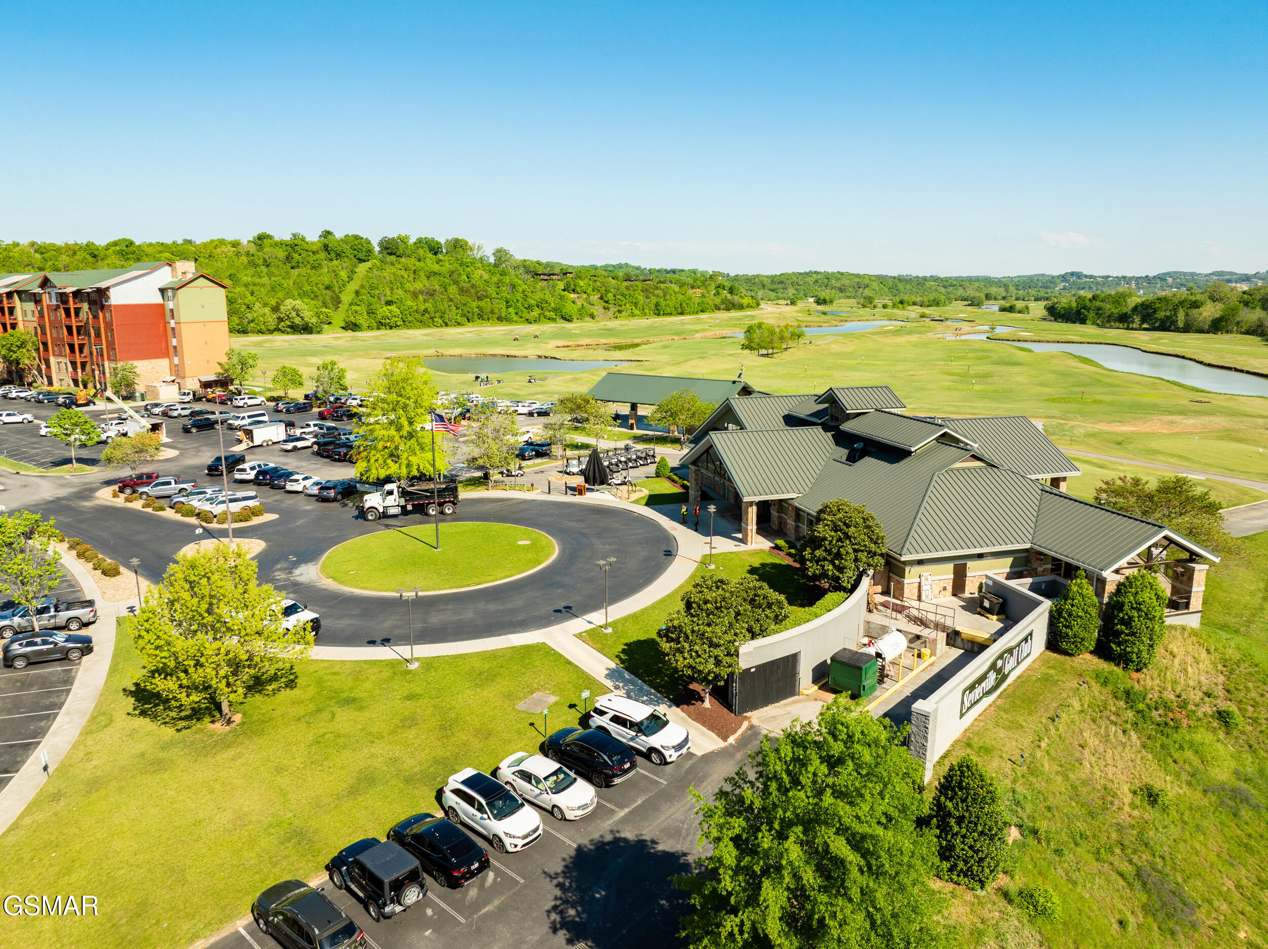 1425 Old Knoxville Highway Sevierville TN 37876