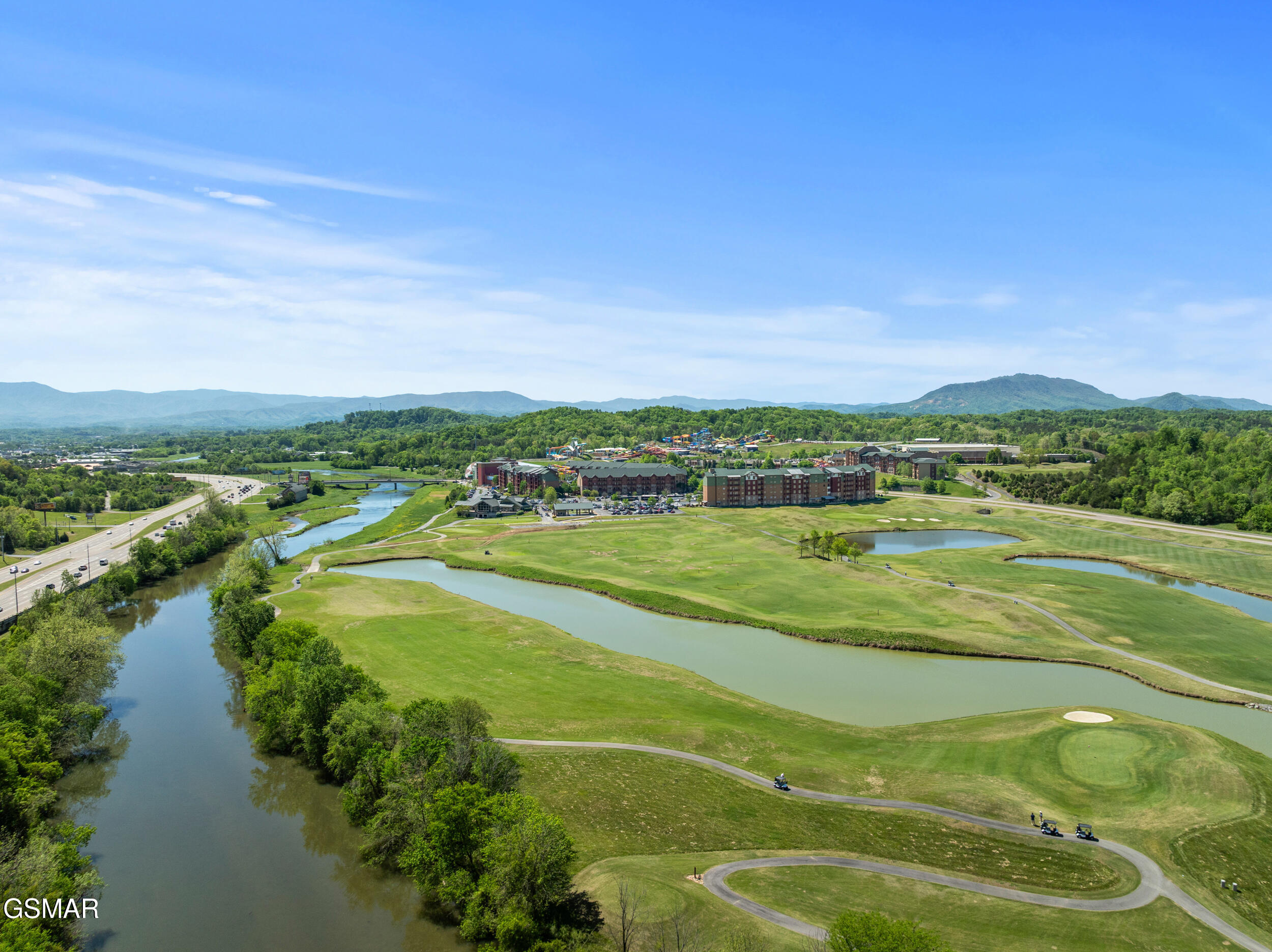 1425 Old Knoxville Highway Sevierville TN 37876
