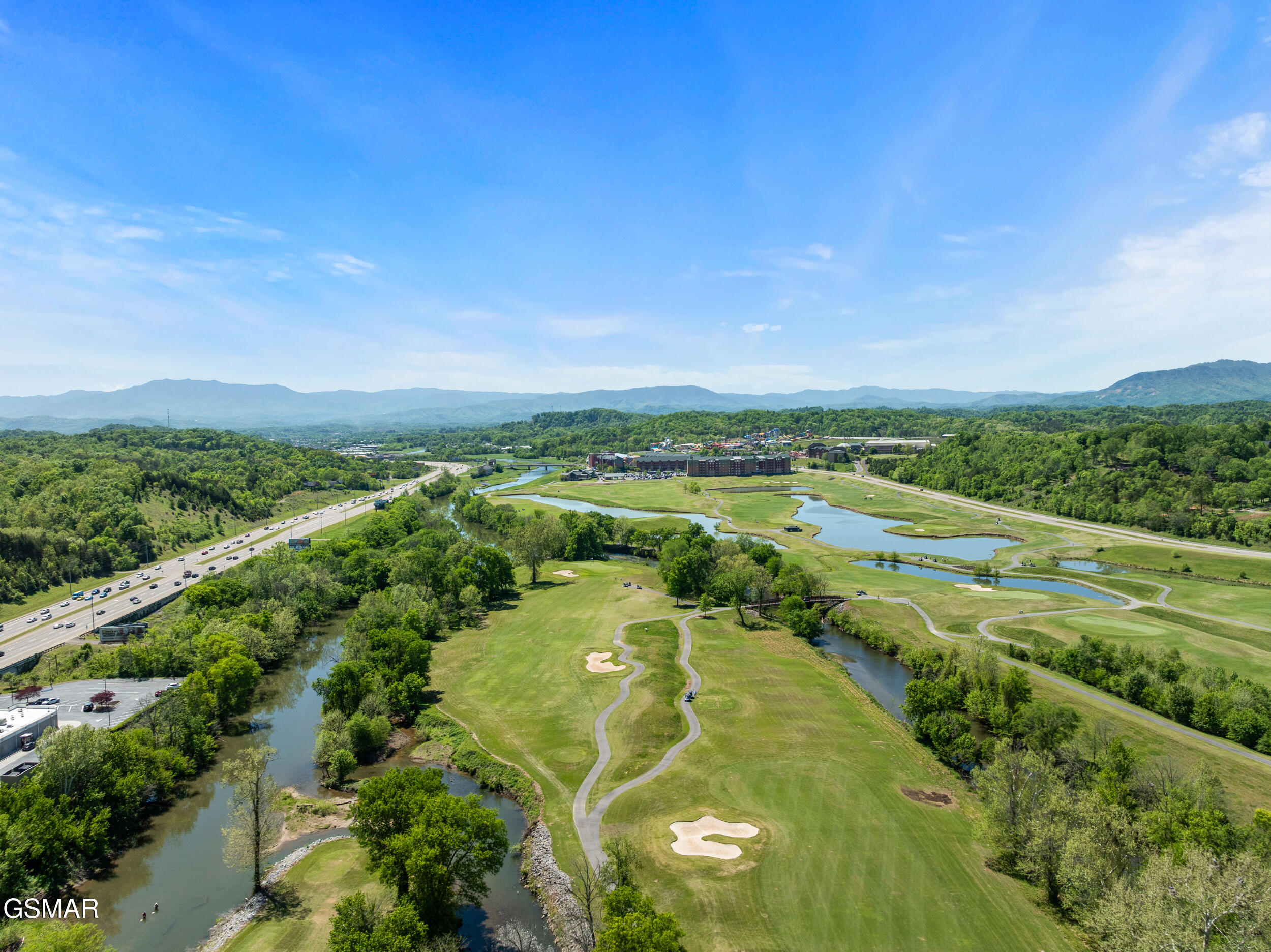 1425 Old Knoxville Highway Sevierville TN 37876