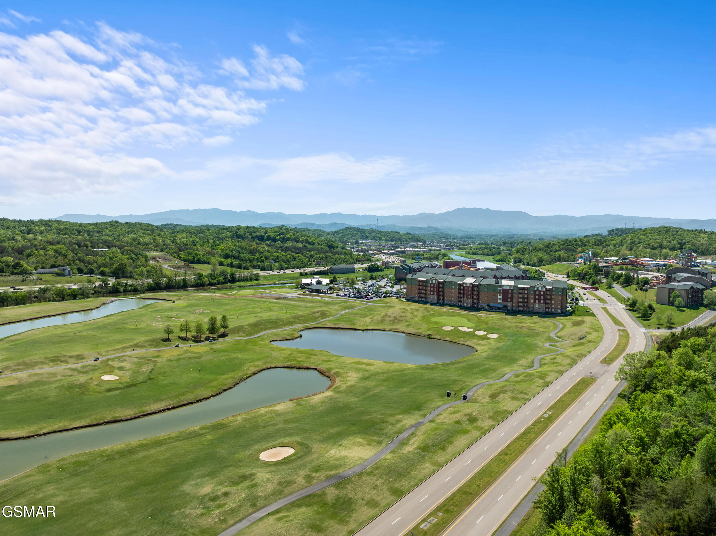 1425 Old Knoxville Highway Sevierville TN 37876