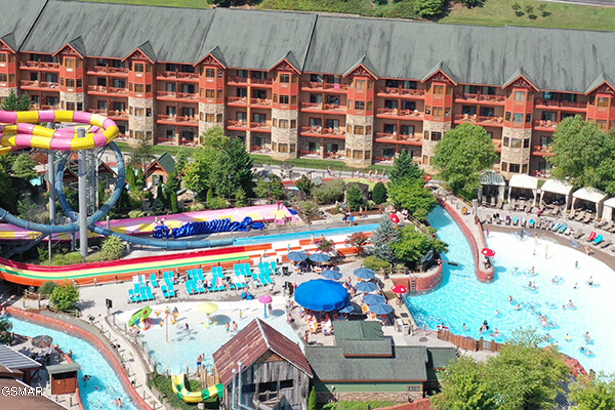 1425 Old Knoxville Highway Sevierville TN 37876