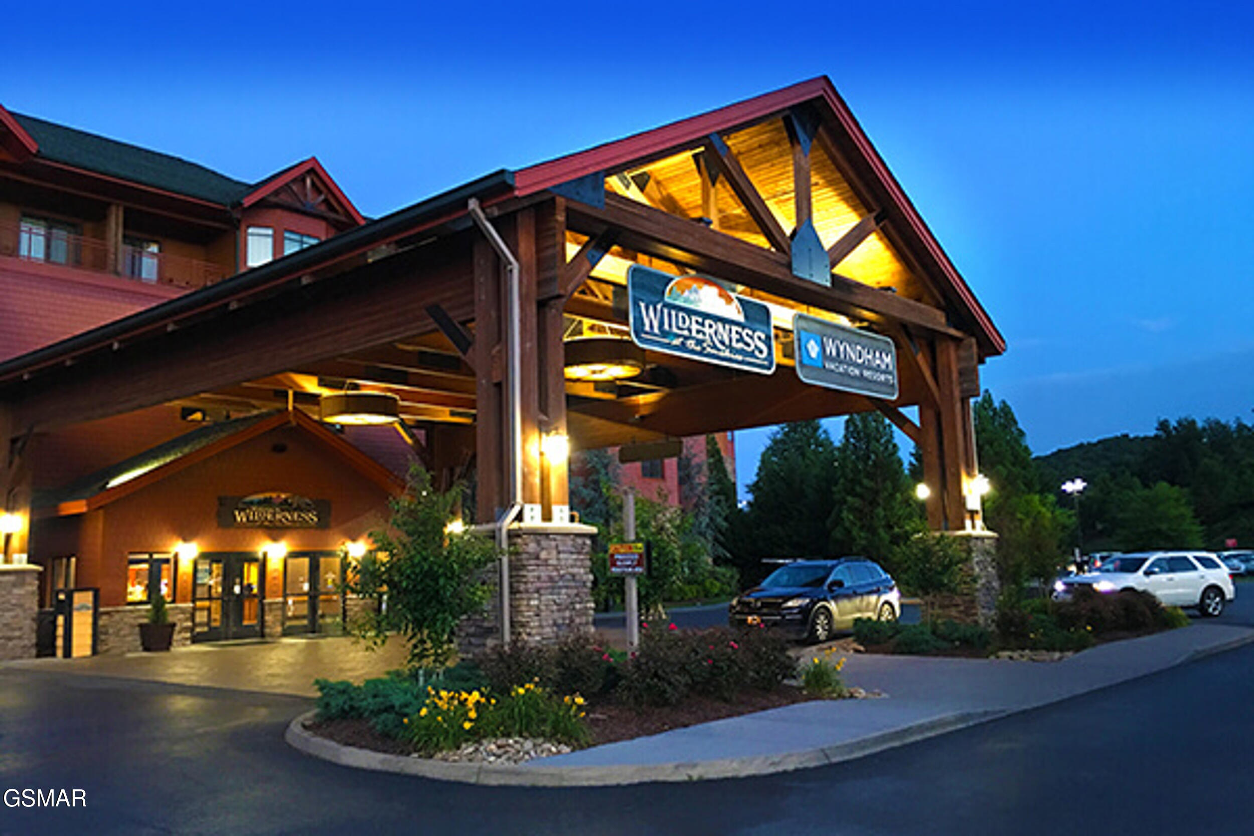 1425 Old Knoxville Highway Sevierville TN 37876