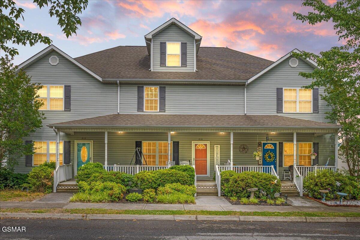 410 Ashbury Circle Sweetwater TN 37874