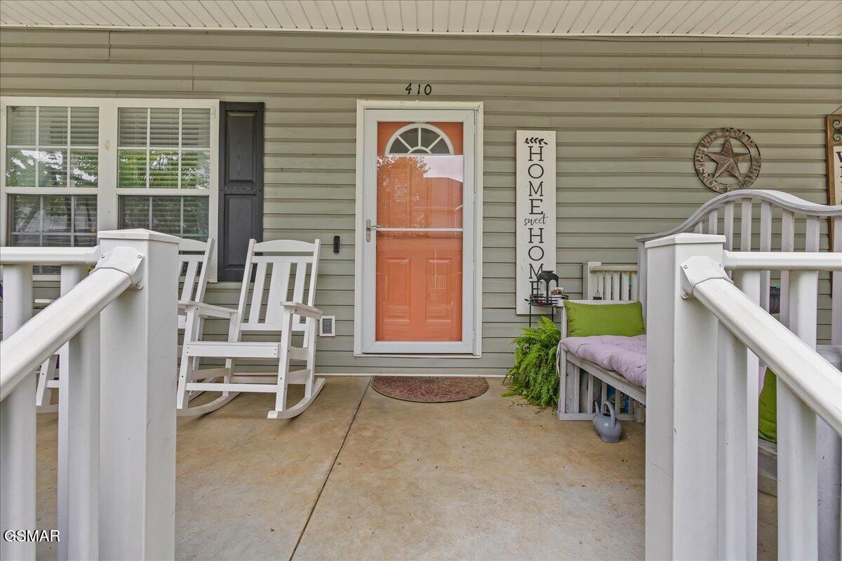 410 Ashbury Circle Sweetwater TN 37874