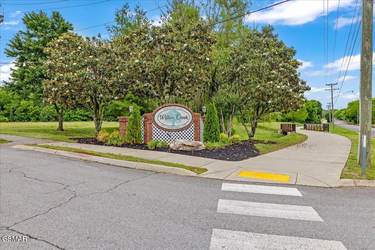 410 Ashbury Circle Sweetwater TN 37874