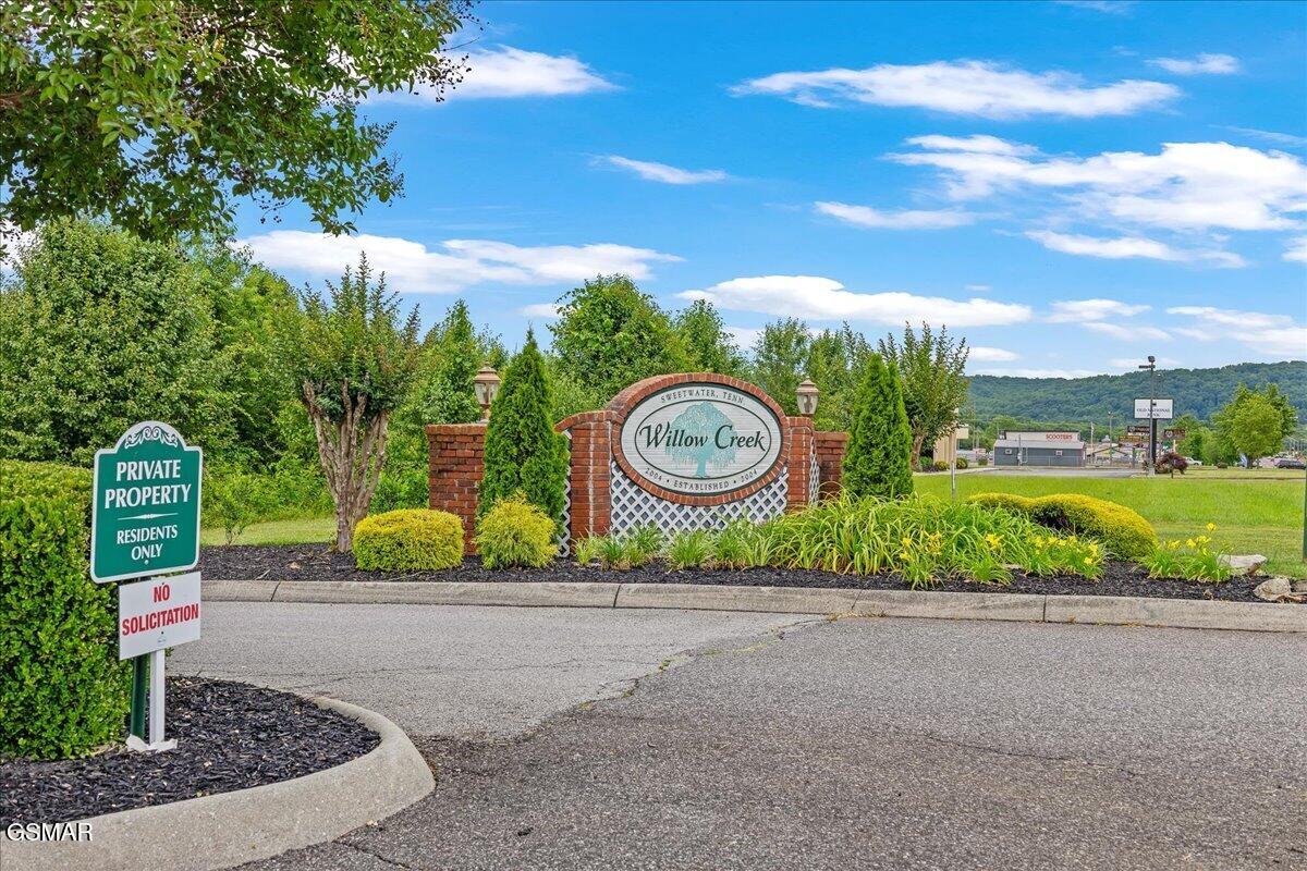 410 Ashbury Circle Sweetwater TN 37874