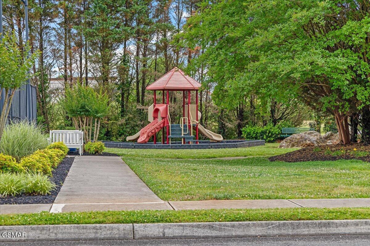 410 Ashbury Circle Sweetwater TN 37874