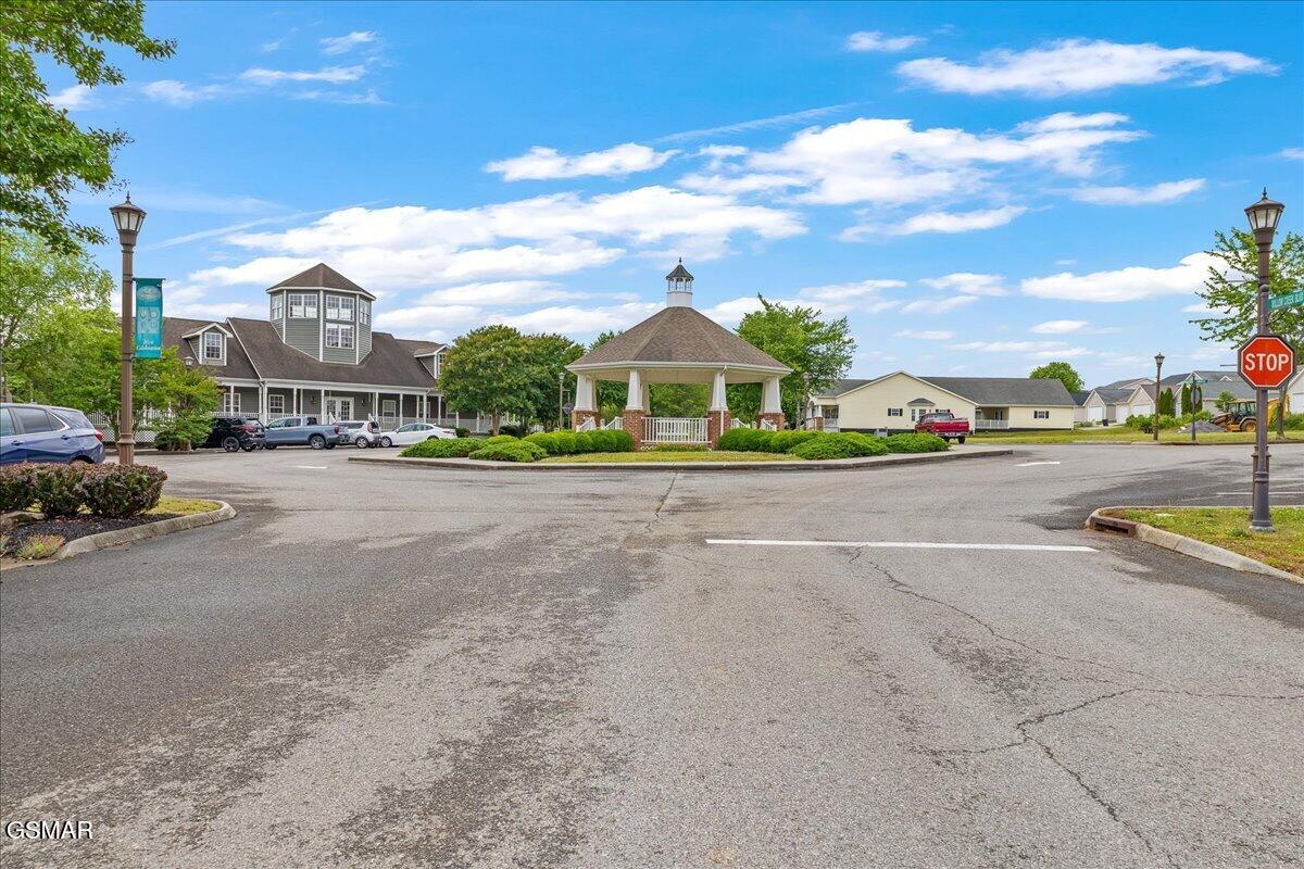 410 Ashbury Circle Sweetwater TN 37874