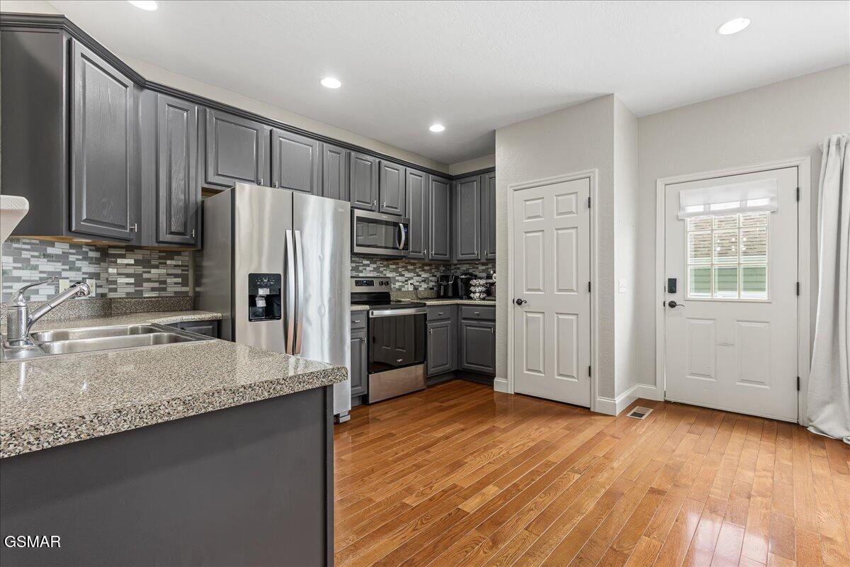 410 Ashbury Circle Sweetwater TN 37874