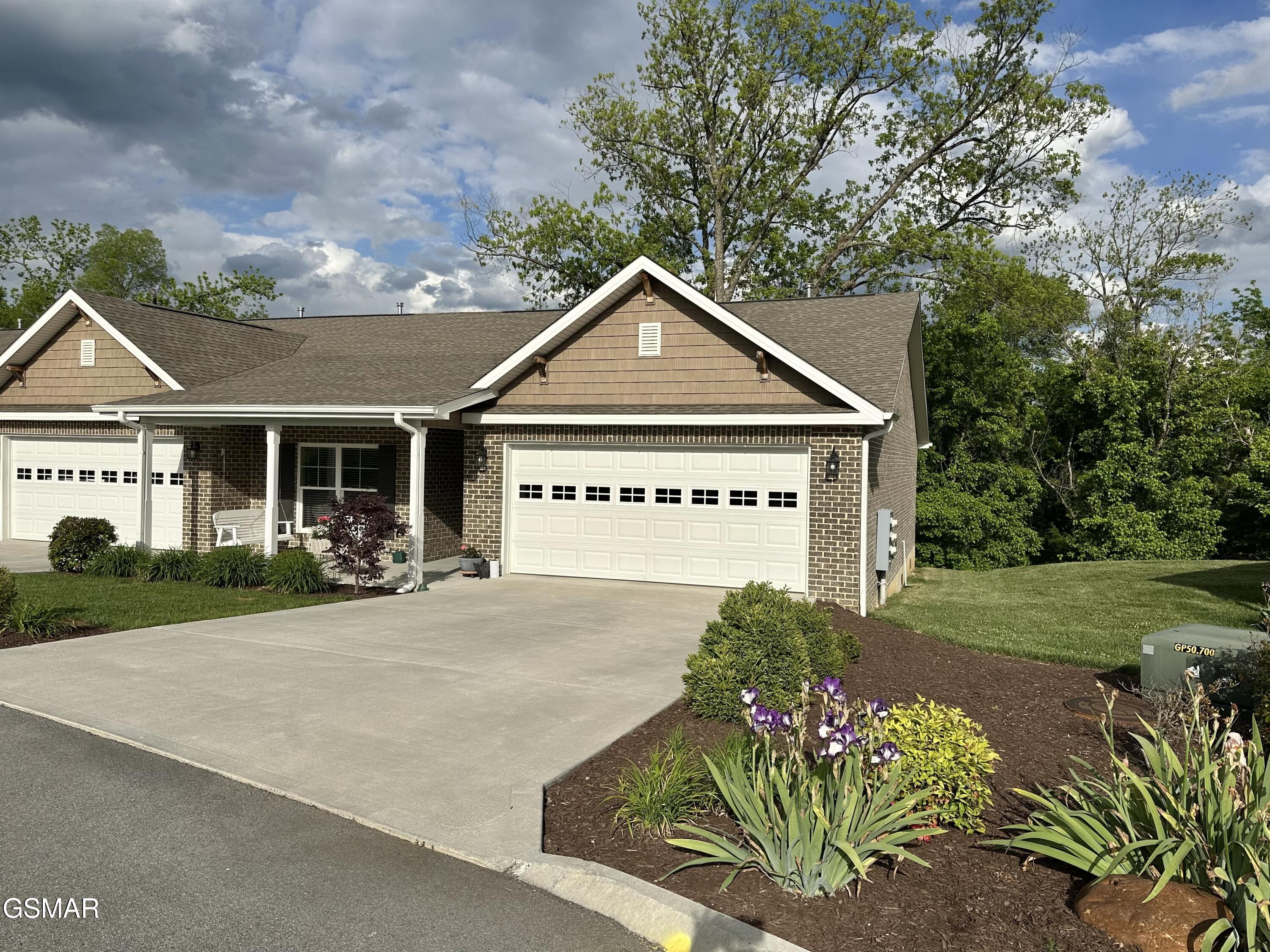146 Mayapple Way Sevierville TN 37862