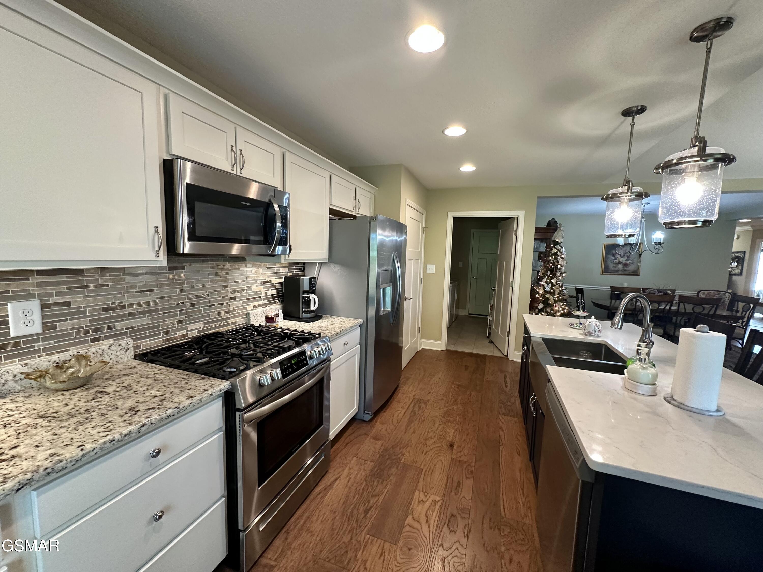 146 Mayapple Way Sevierville TN 37862