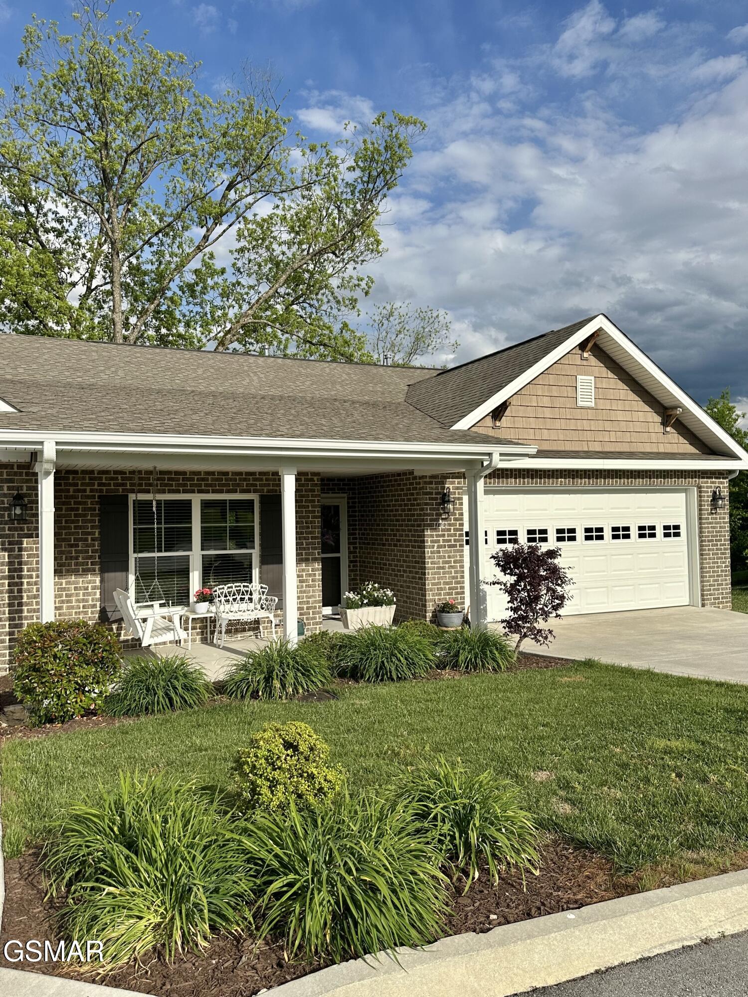 146 Mayapple Way Sevierville TN 37862