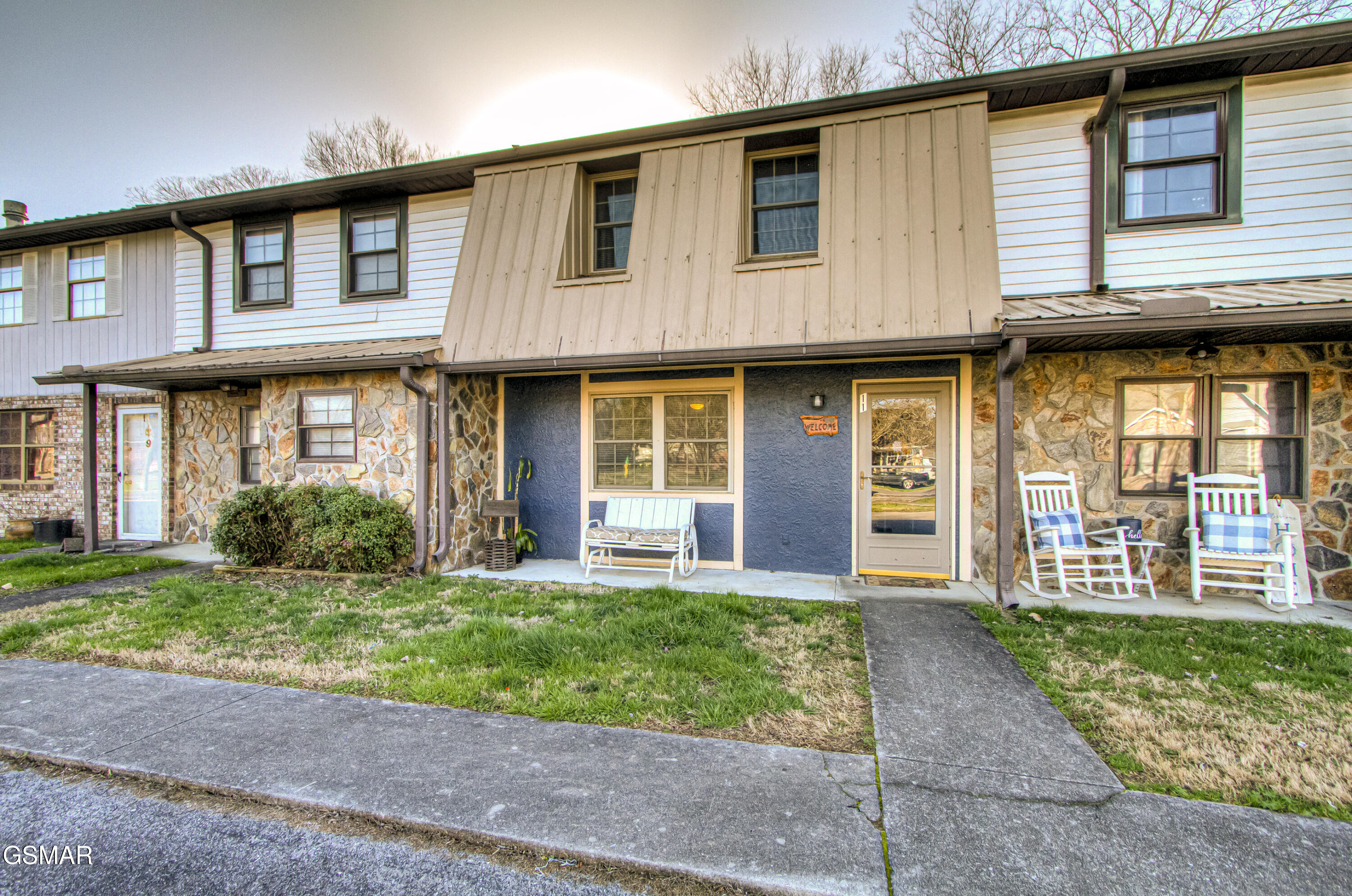 625 S Asbury Drive Pigeon Forge TN 37863