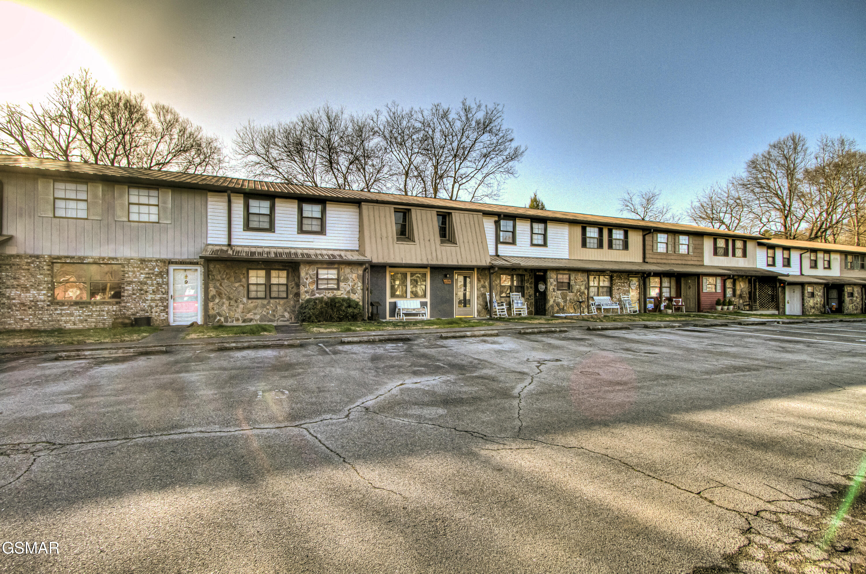 625 S Asbury Drive Pigeon Forge TN 37863