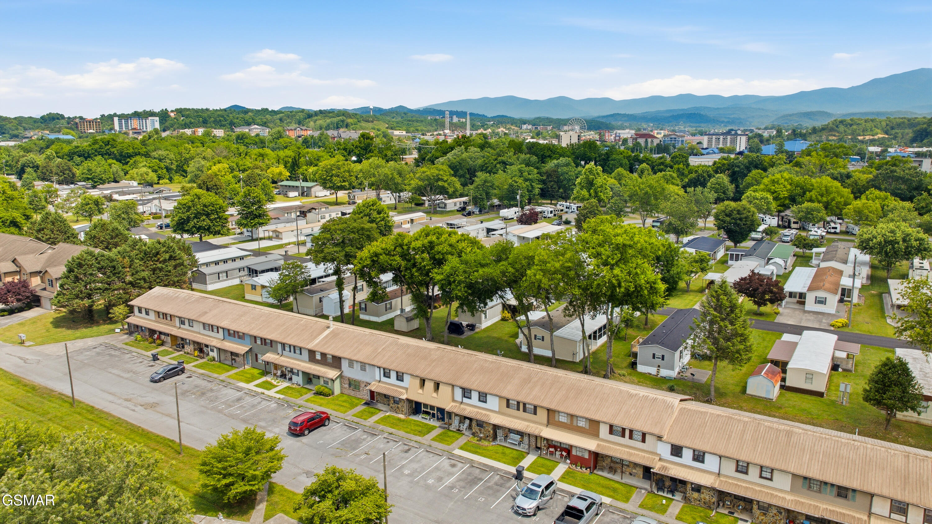 625 S Asbury Drive Pigeon Forge TN 37863