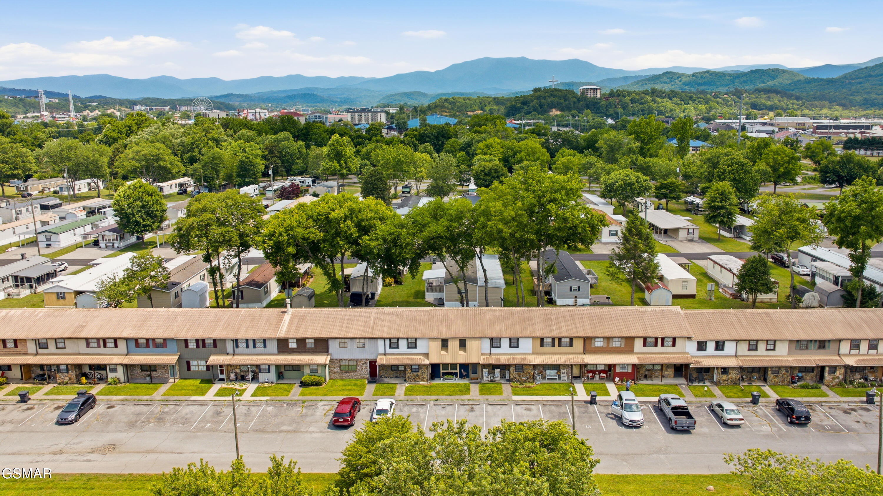 625 S Asbury Drive Pigeon Forge TN 37863