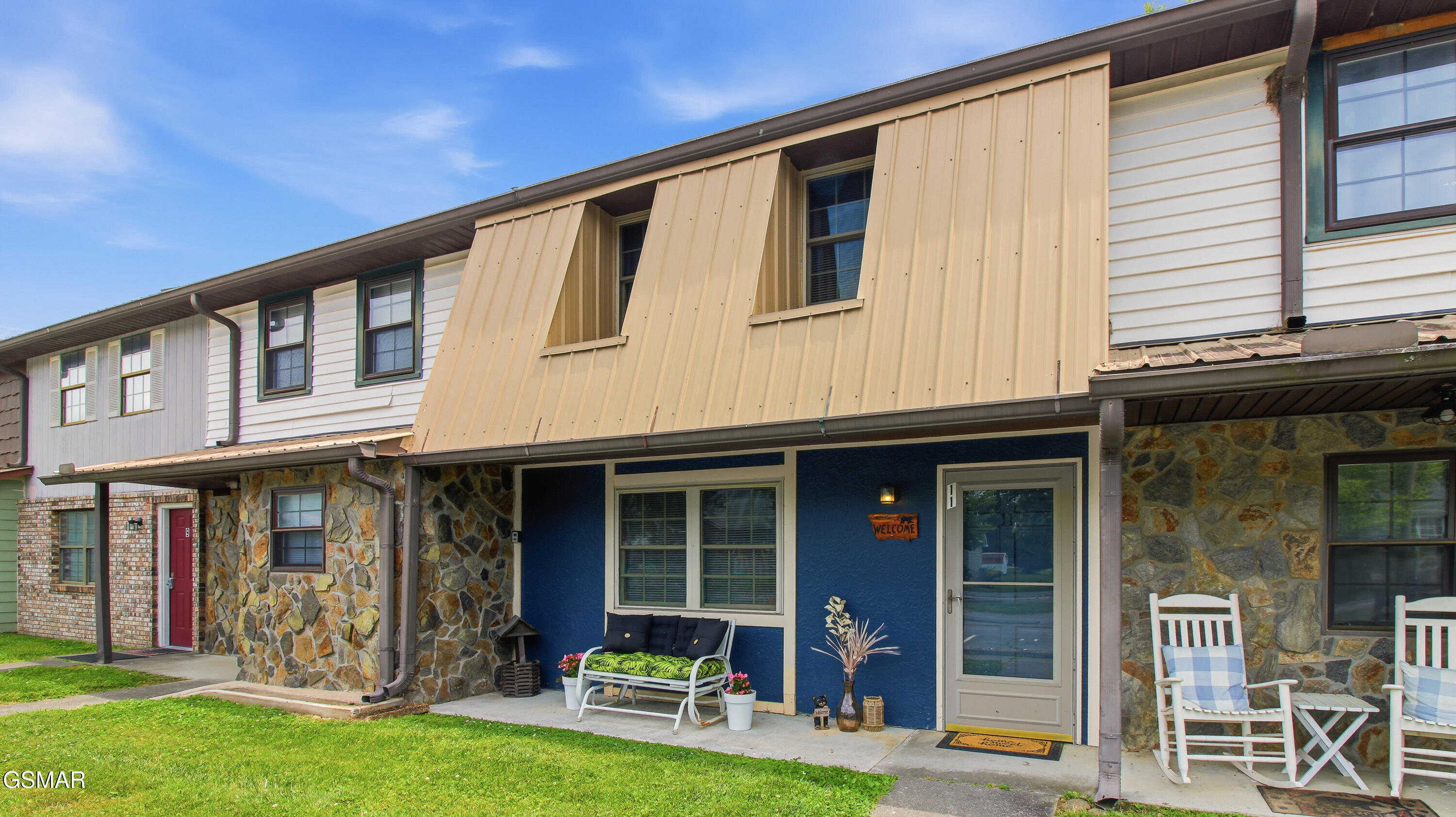 625 S Asbury Drive Pigeon Forge TN 37863