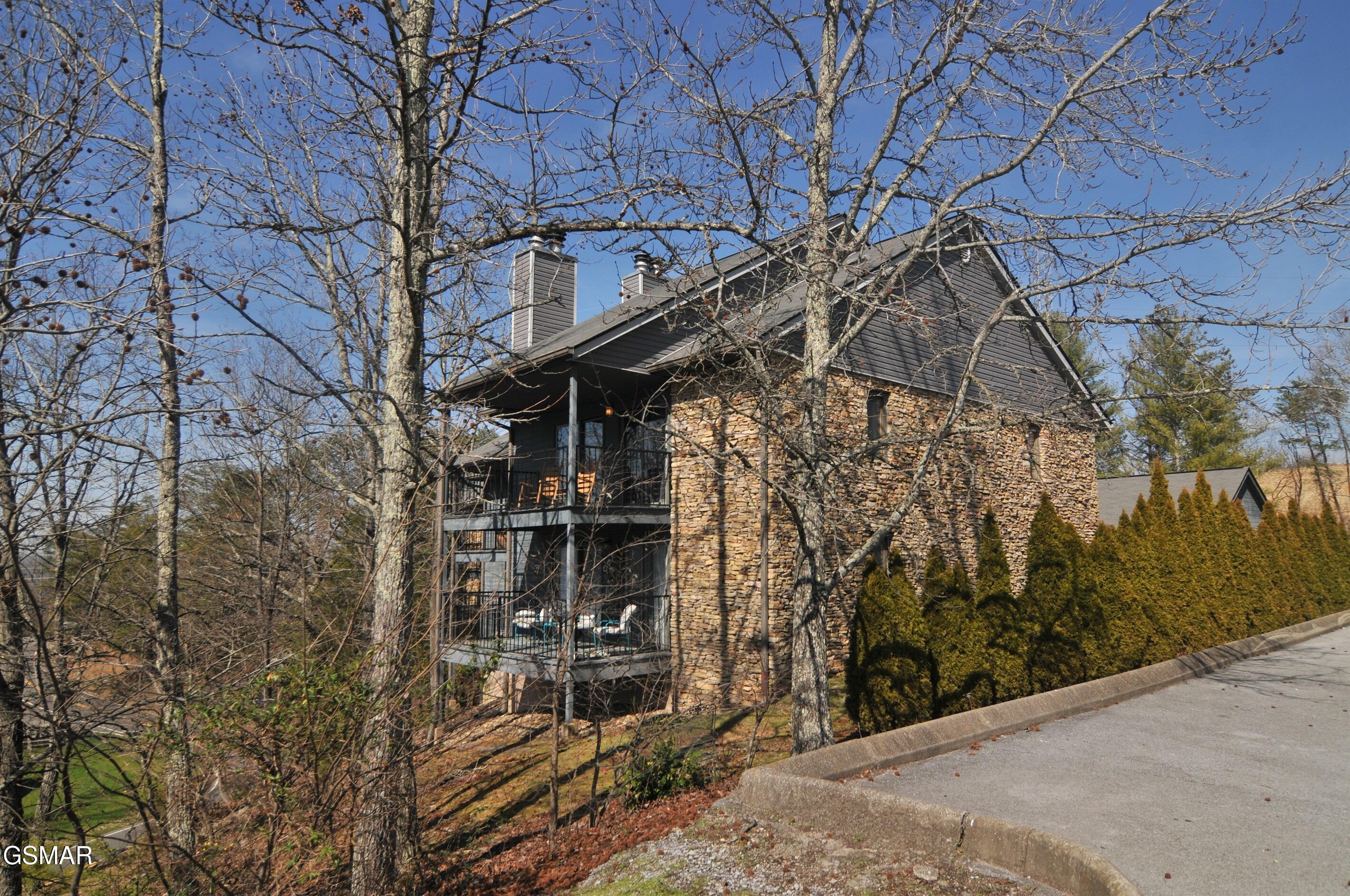 3621 Householder Street Pigeon Forge TN 37863
