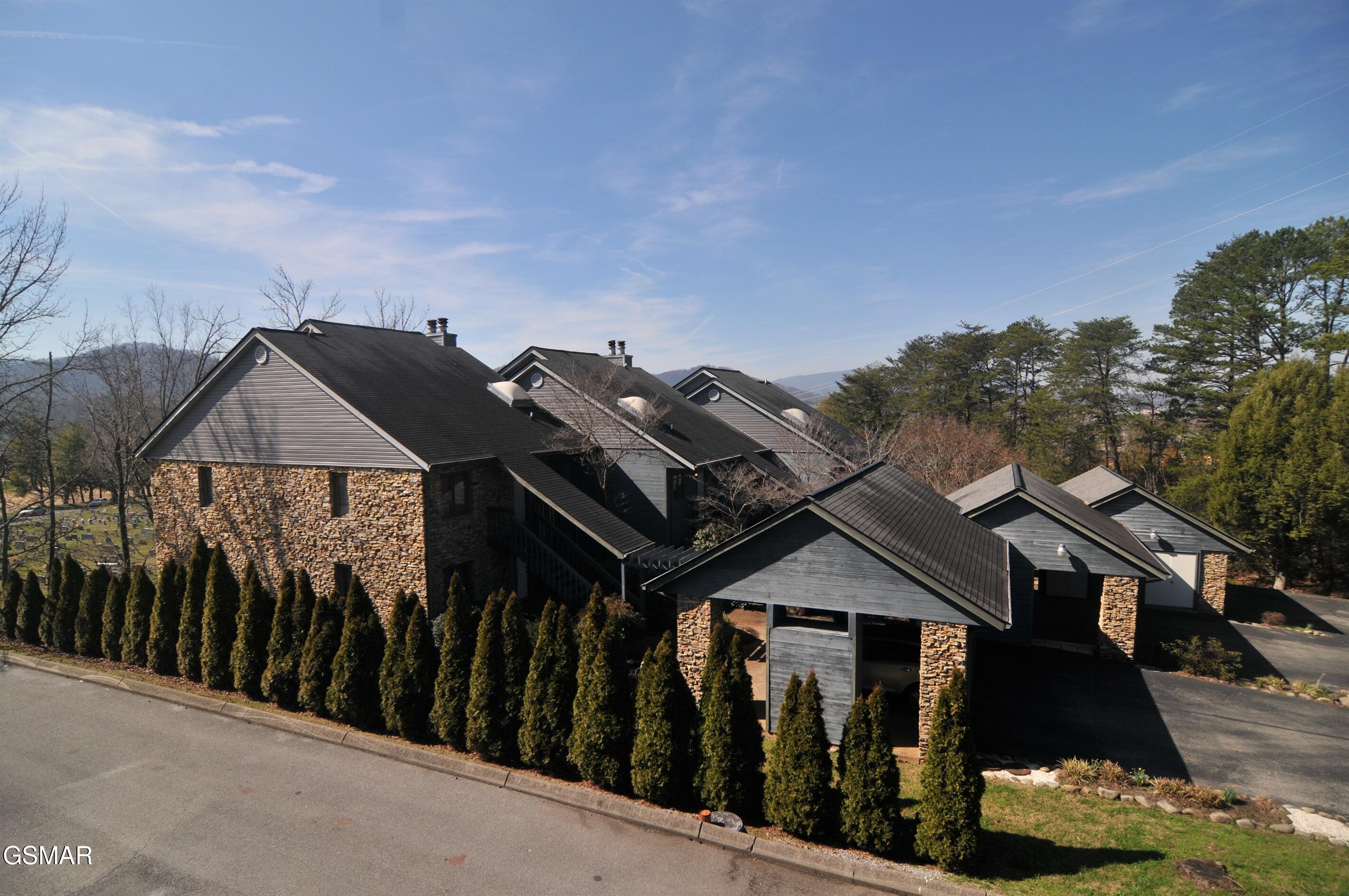 3621 Householder Street Pigeon Forge TN 37863