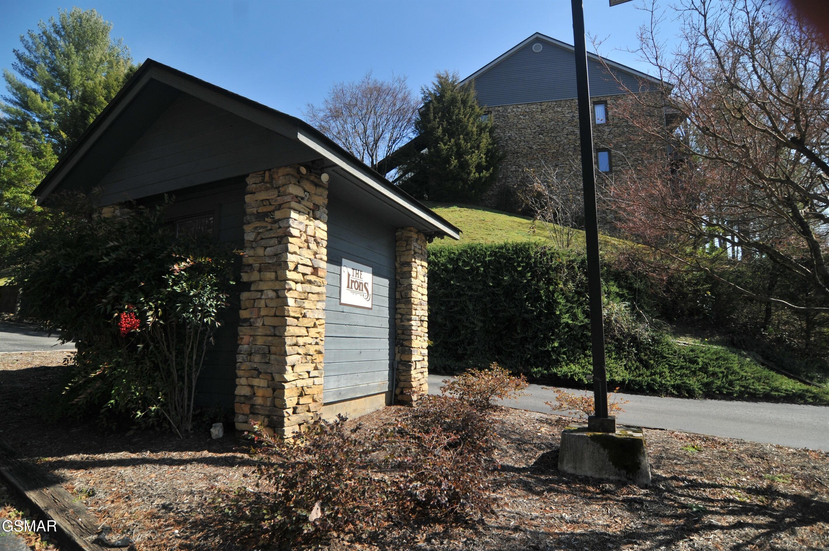 3621 Householder Street Pigeon Forge TN 37863