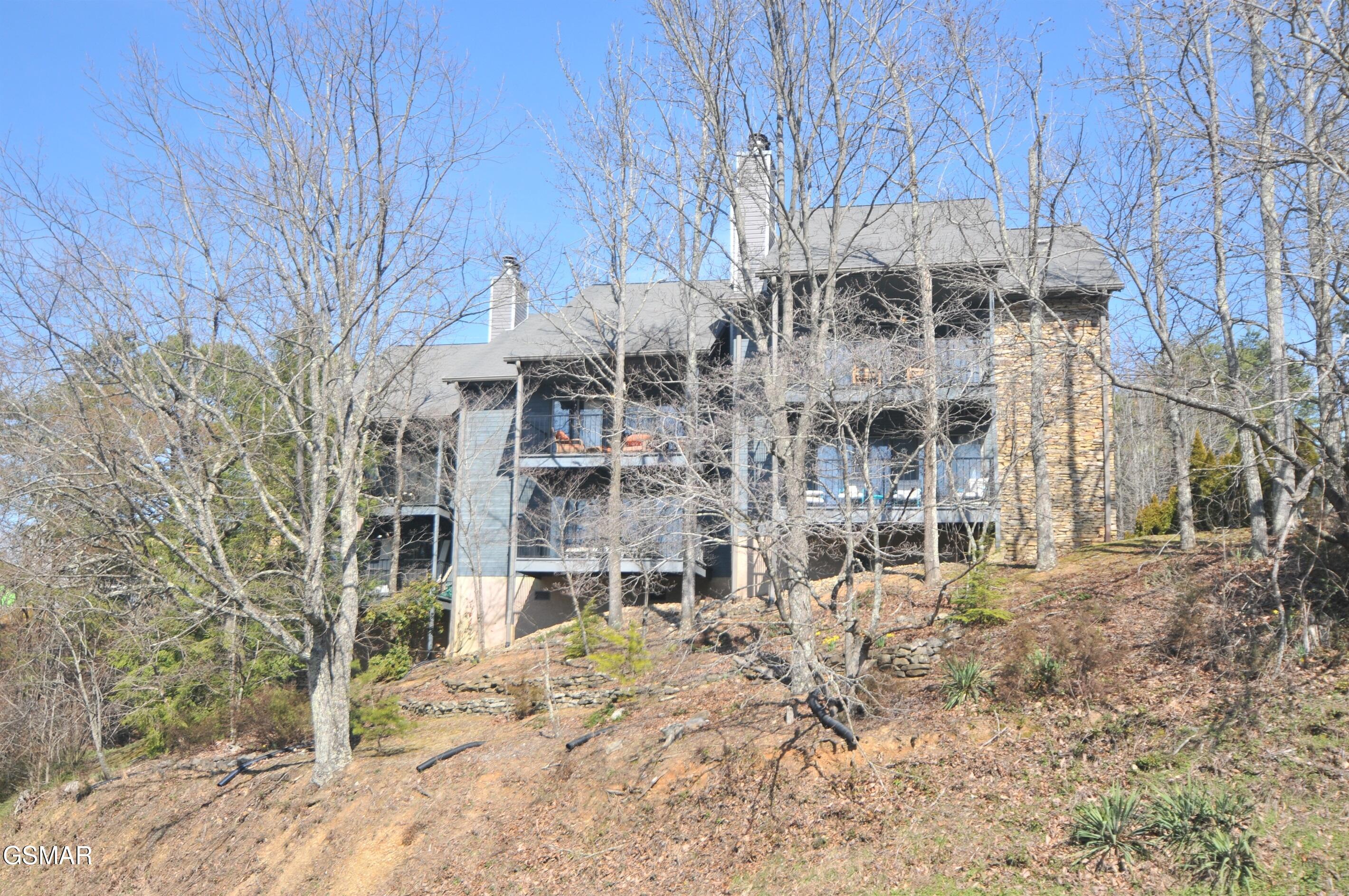 3621 Householder Street Pigeon Forge TN 37863