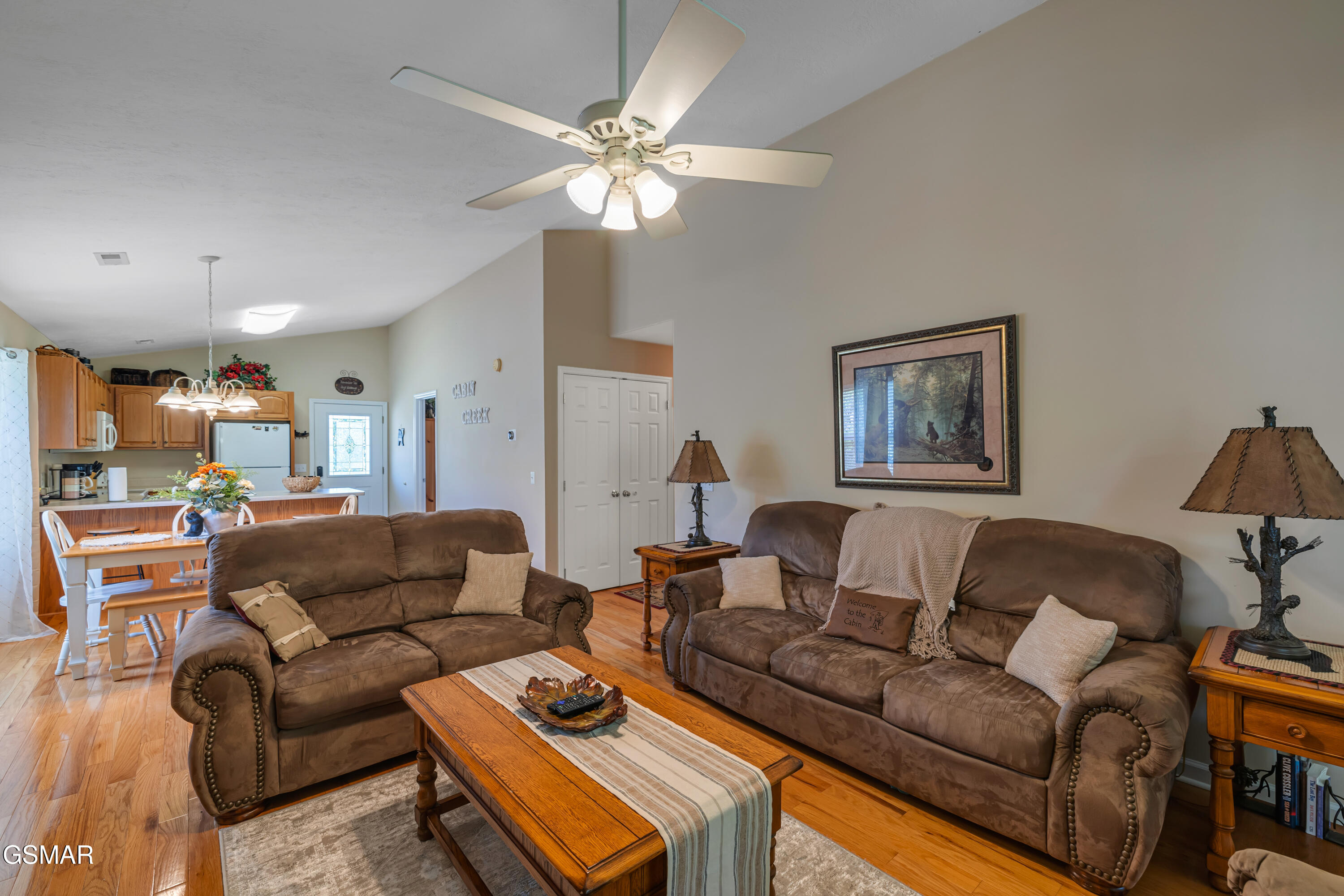 531 Tanasi Trail Pigeon Forge TN 37863