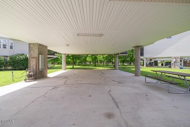 531 Tanasi Trail Pigeon Forge TN 37863